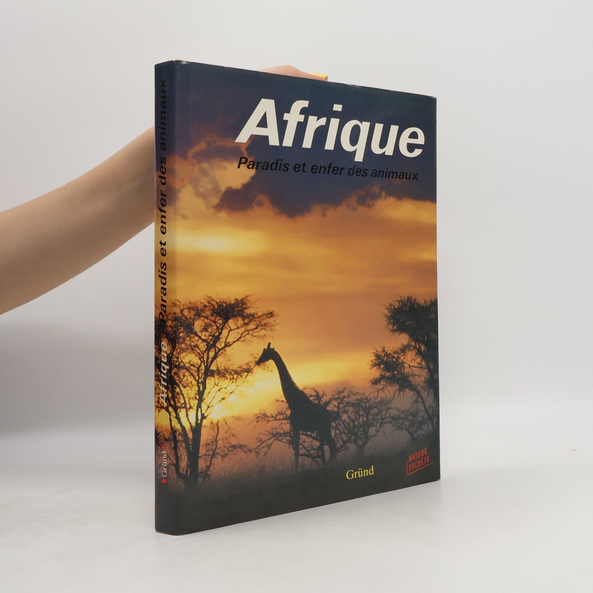 Afrique, paradis et enfer des animaux