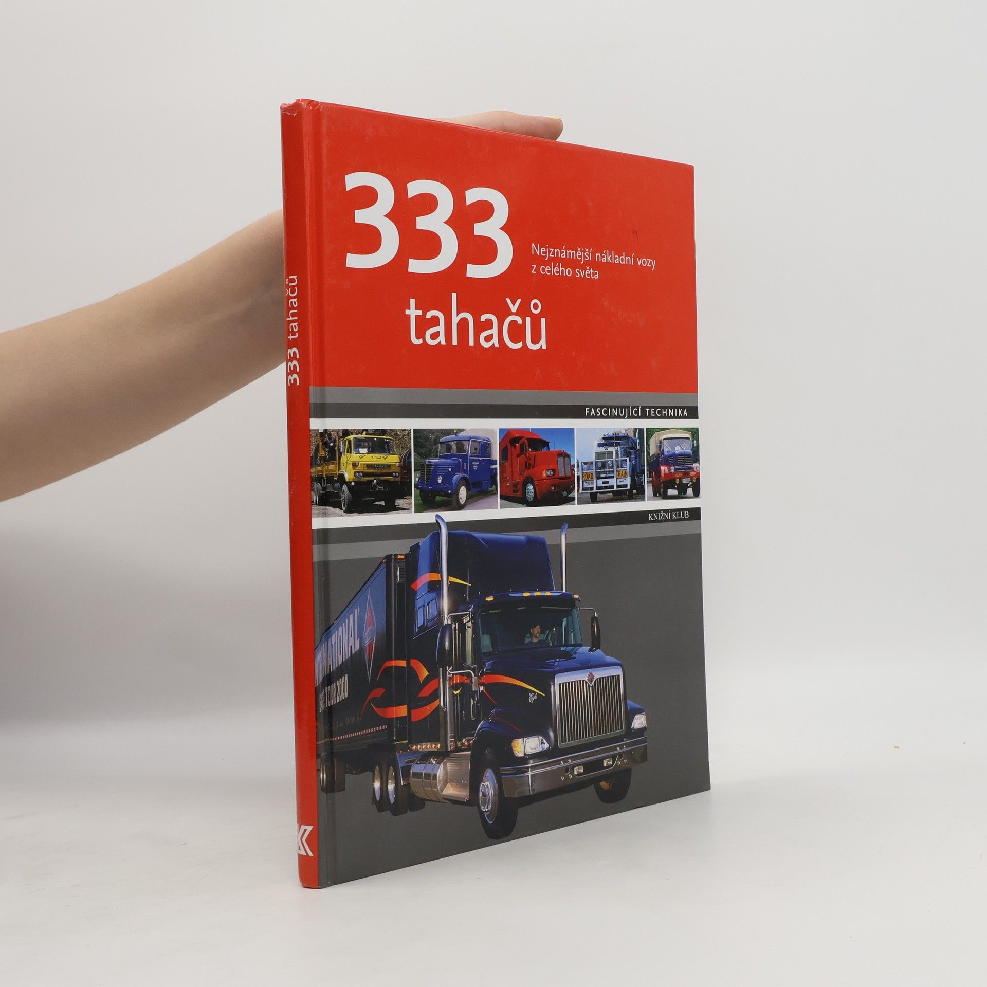 333 tahačů