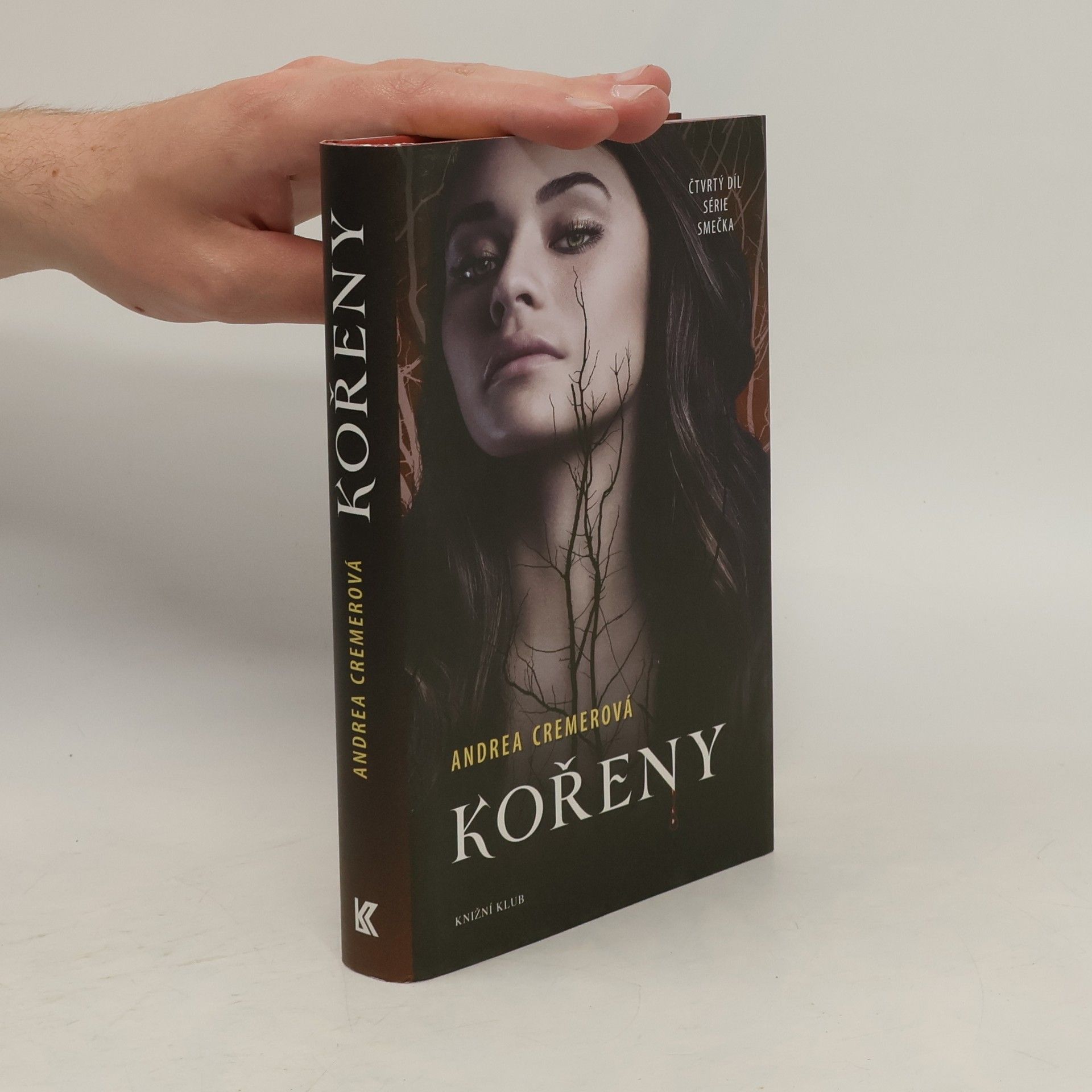 Andrea R. Cremer Kořeny