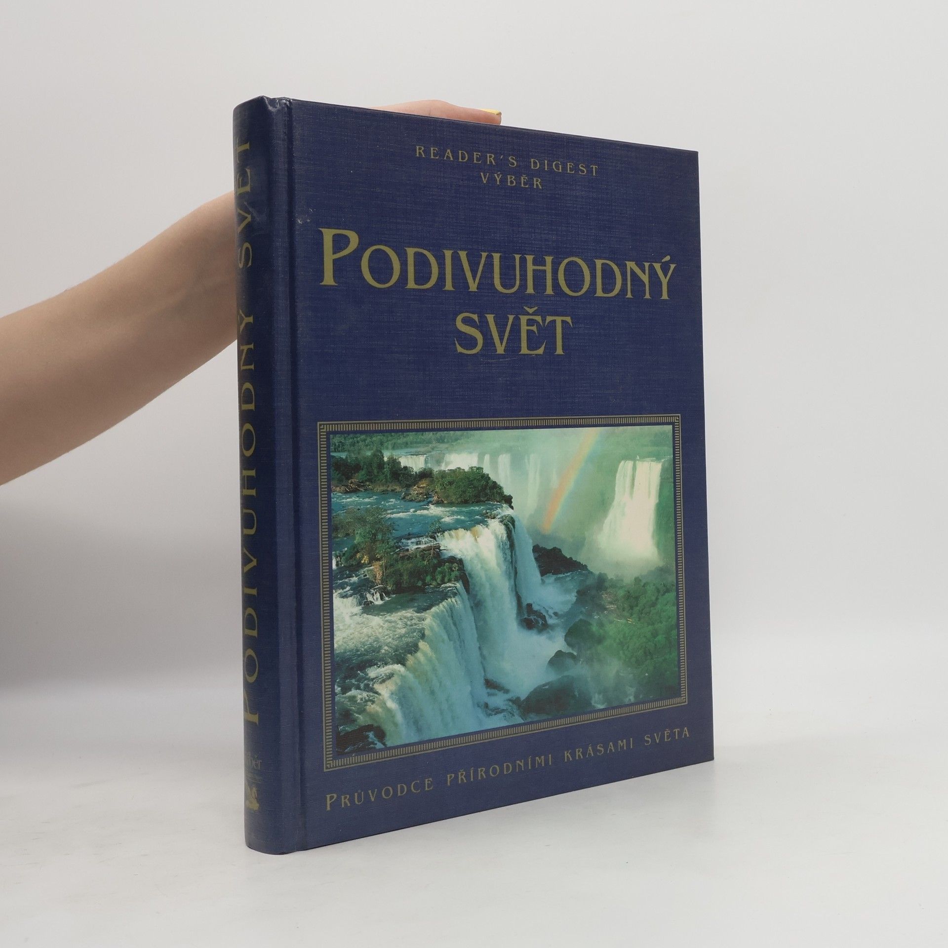 Anne Gatti Podivuhodný svět