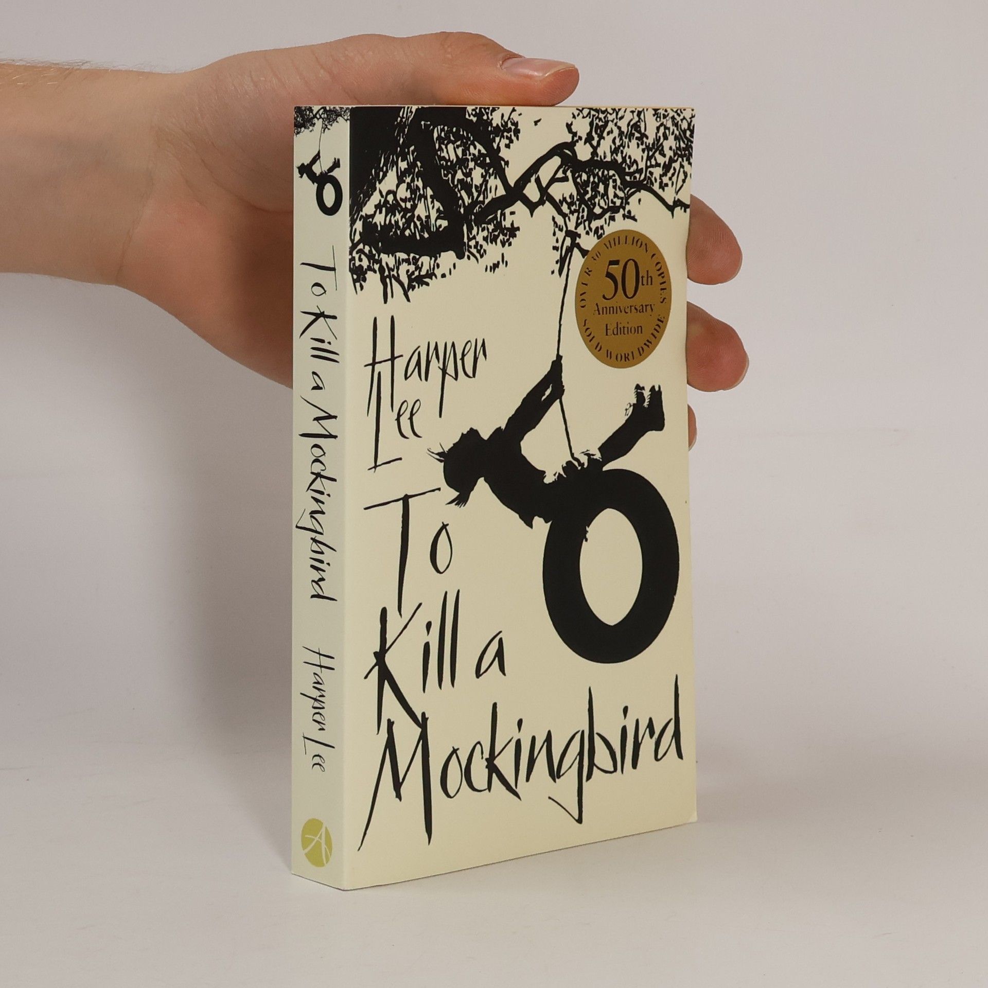 To Kill a Mockingbird