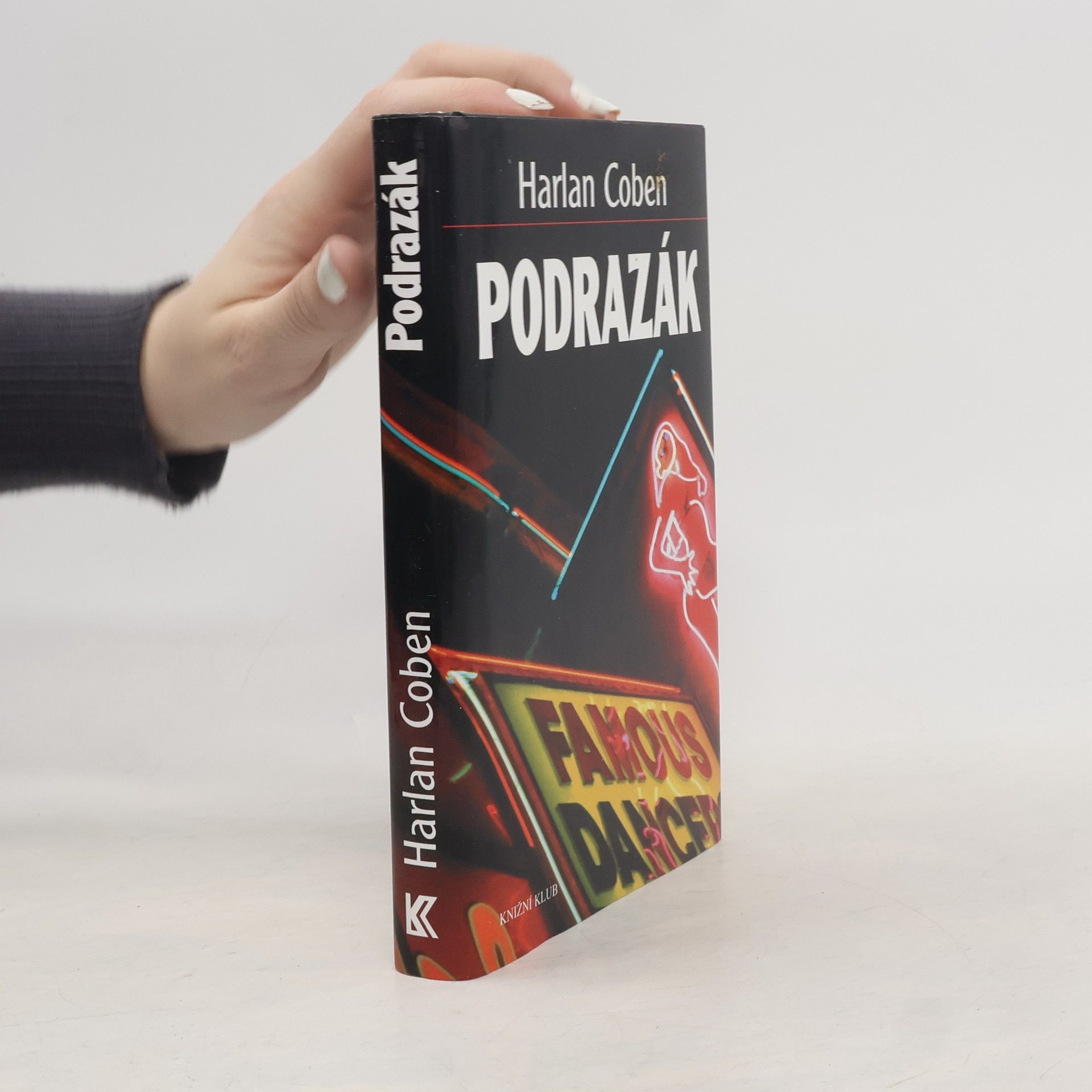 Podrazák