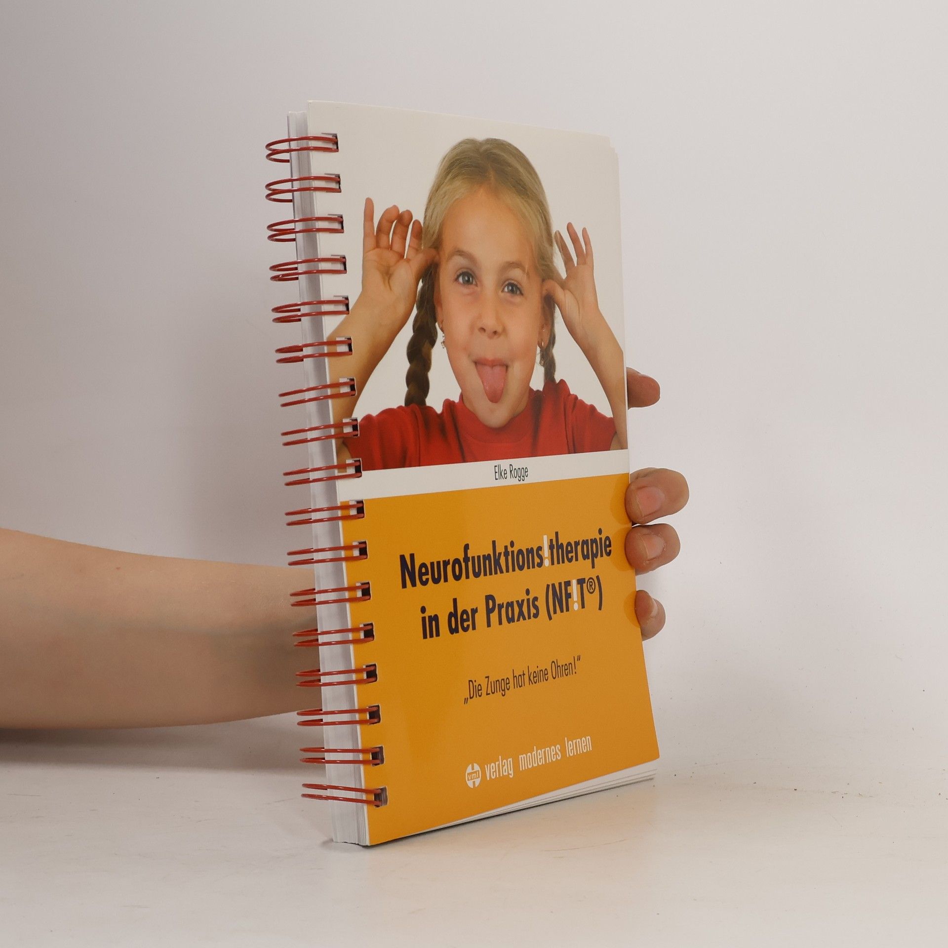 Elke Rogge Neurofunktions!therapie in der Praxis (NF!T®)
