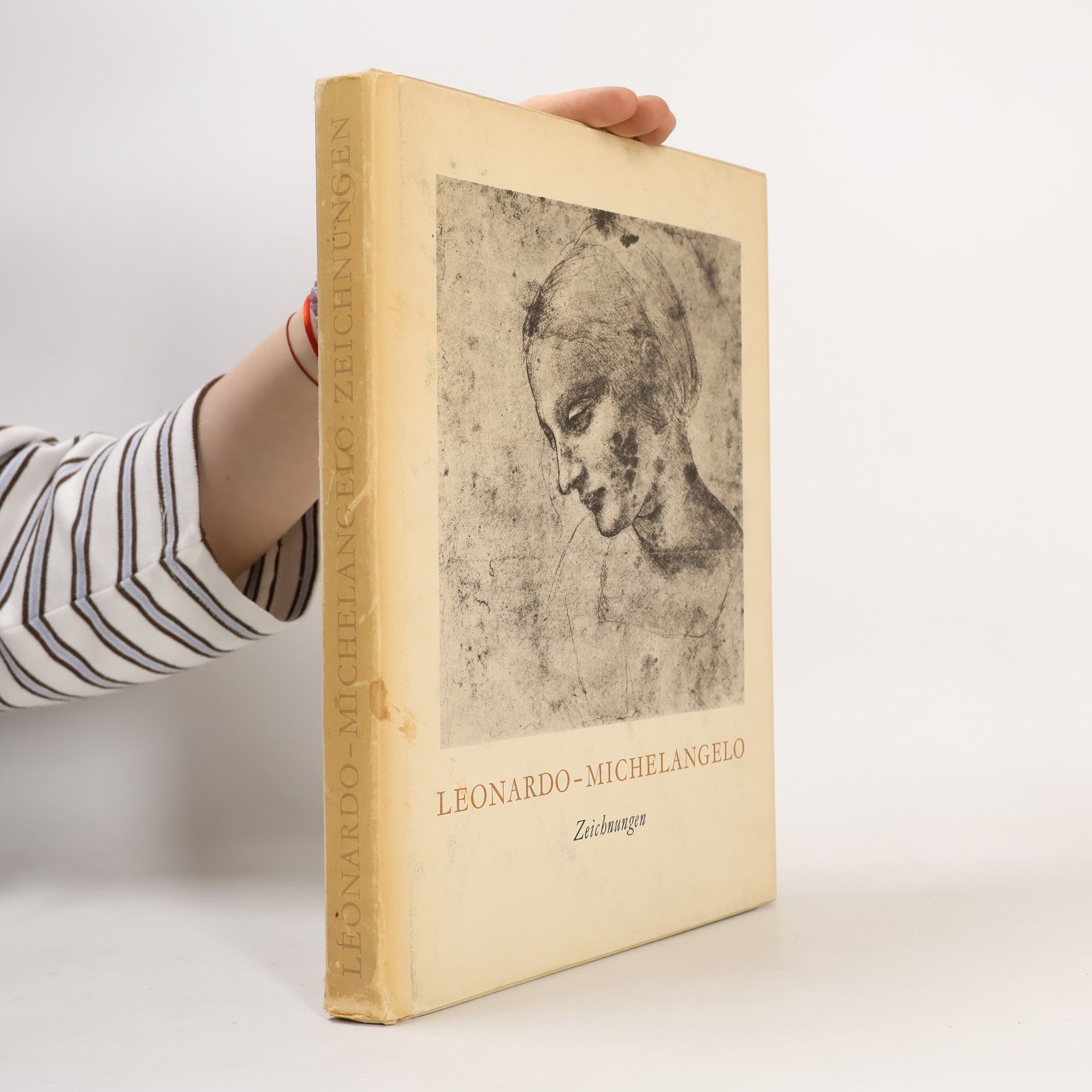 Autores varios Leonardo - Michelangelo