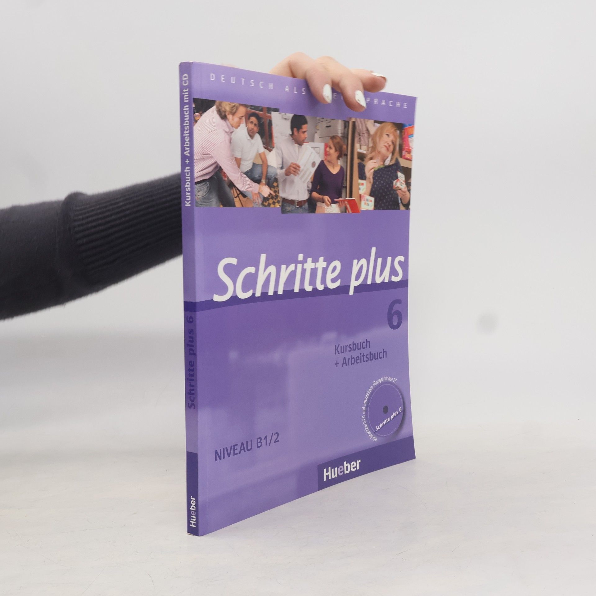 Schritte plus