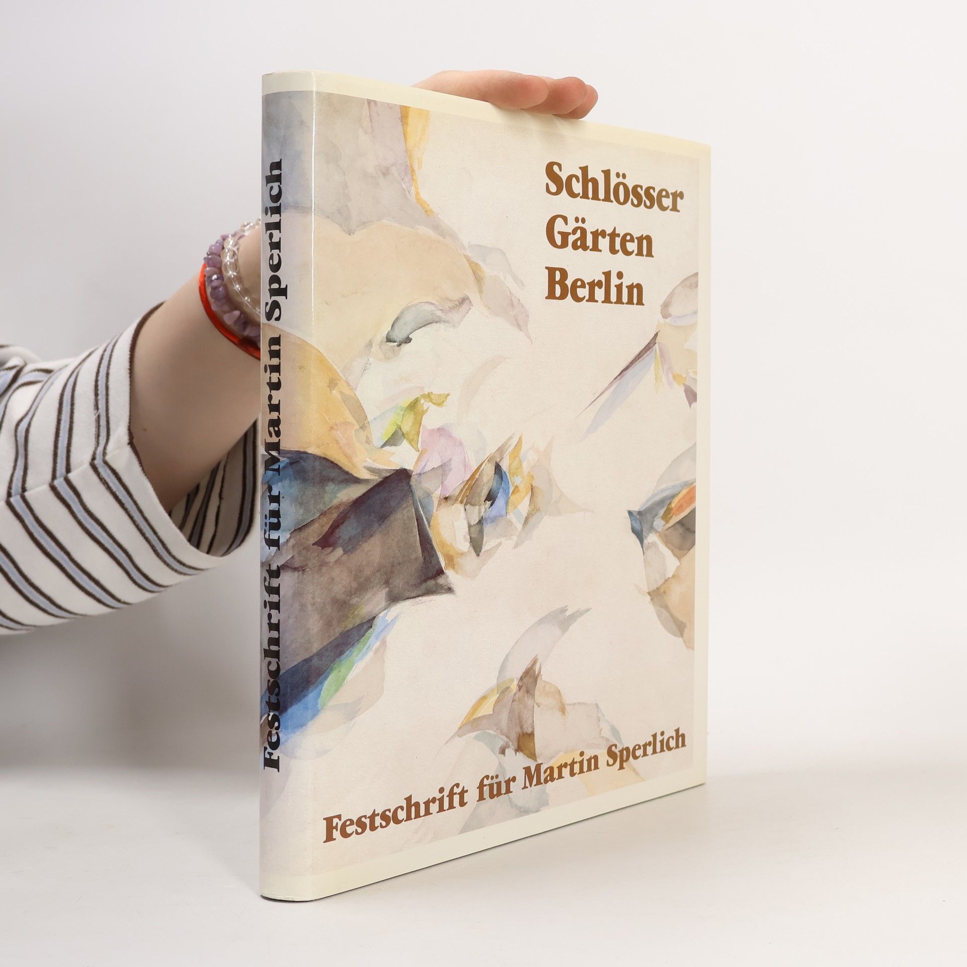Detlef Heikamp Kunstwissenschaftliche Schriften / Technische Universität Berlin: Schlösser, Gärten Berlin