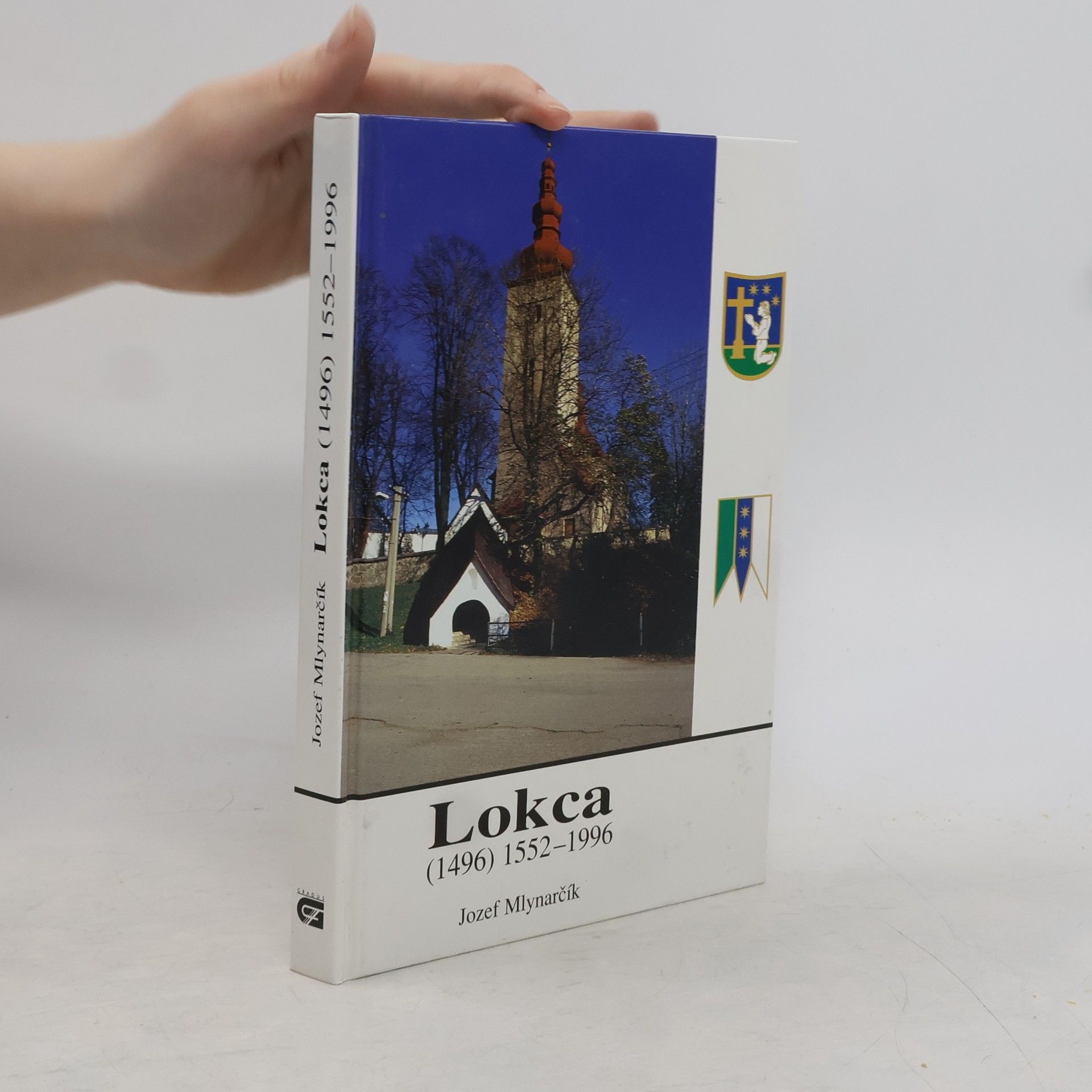Jozef Mlynarčík Lokca