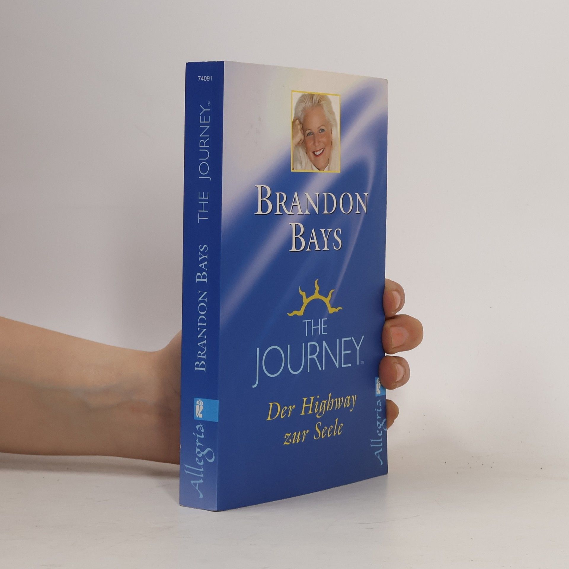 Brandon Bays Der Highway zur Seele
