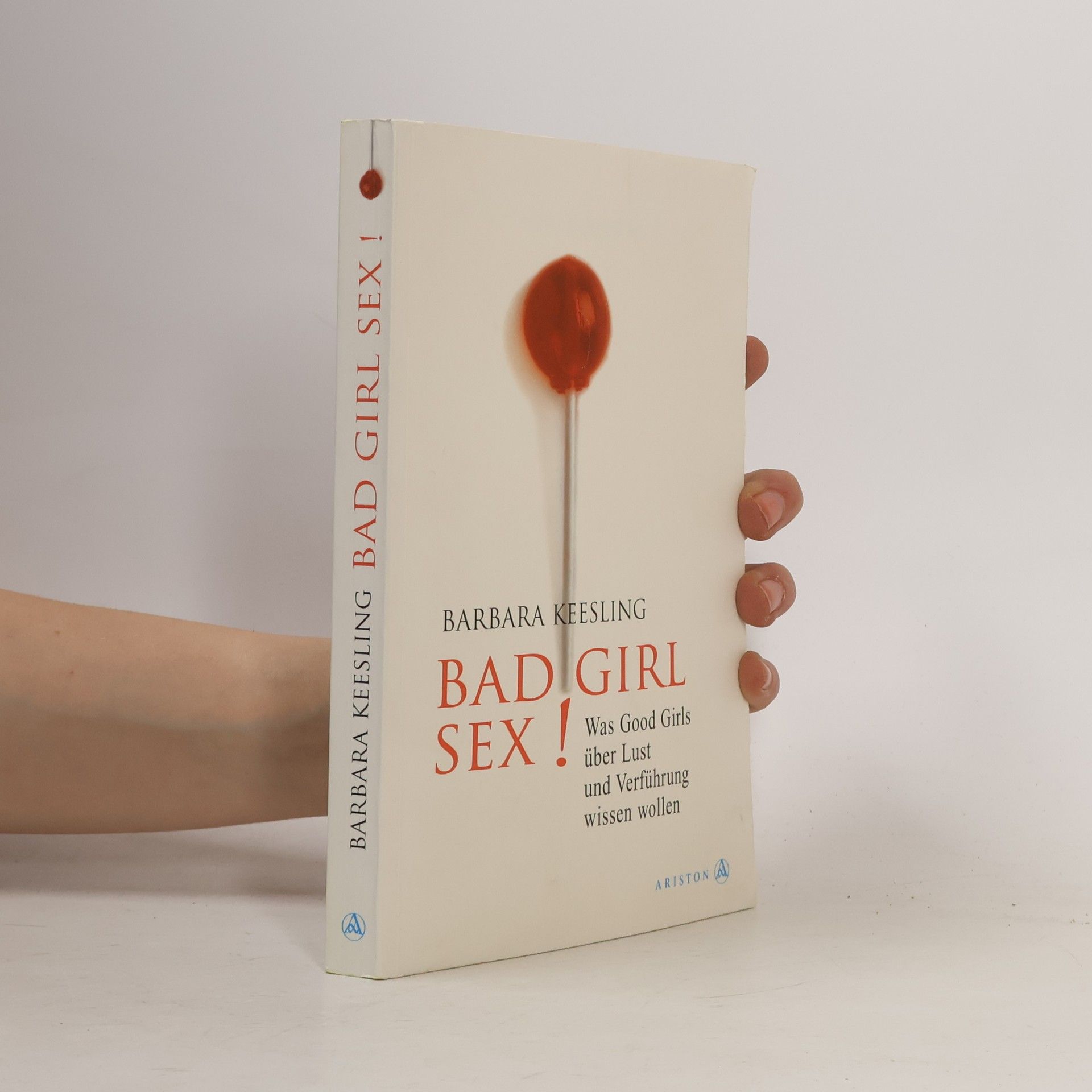 Barbara Keesling Bad-girl-Sex