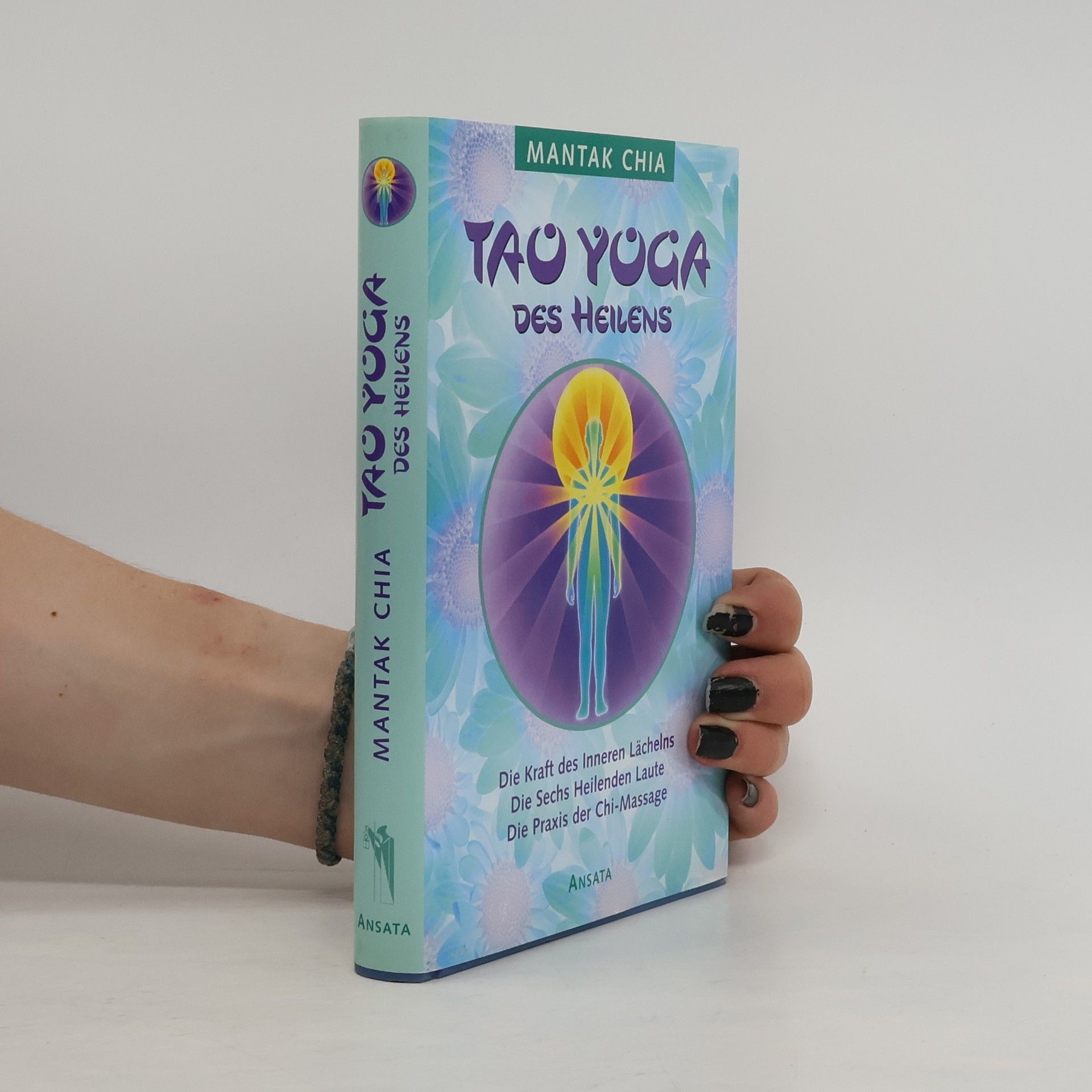 Tao-Yoga des Heilens