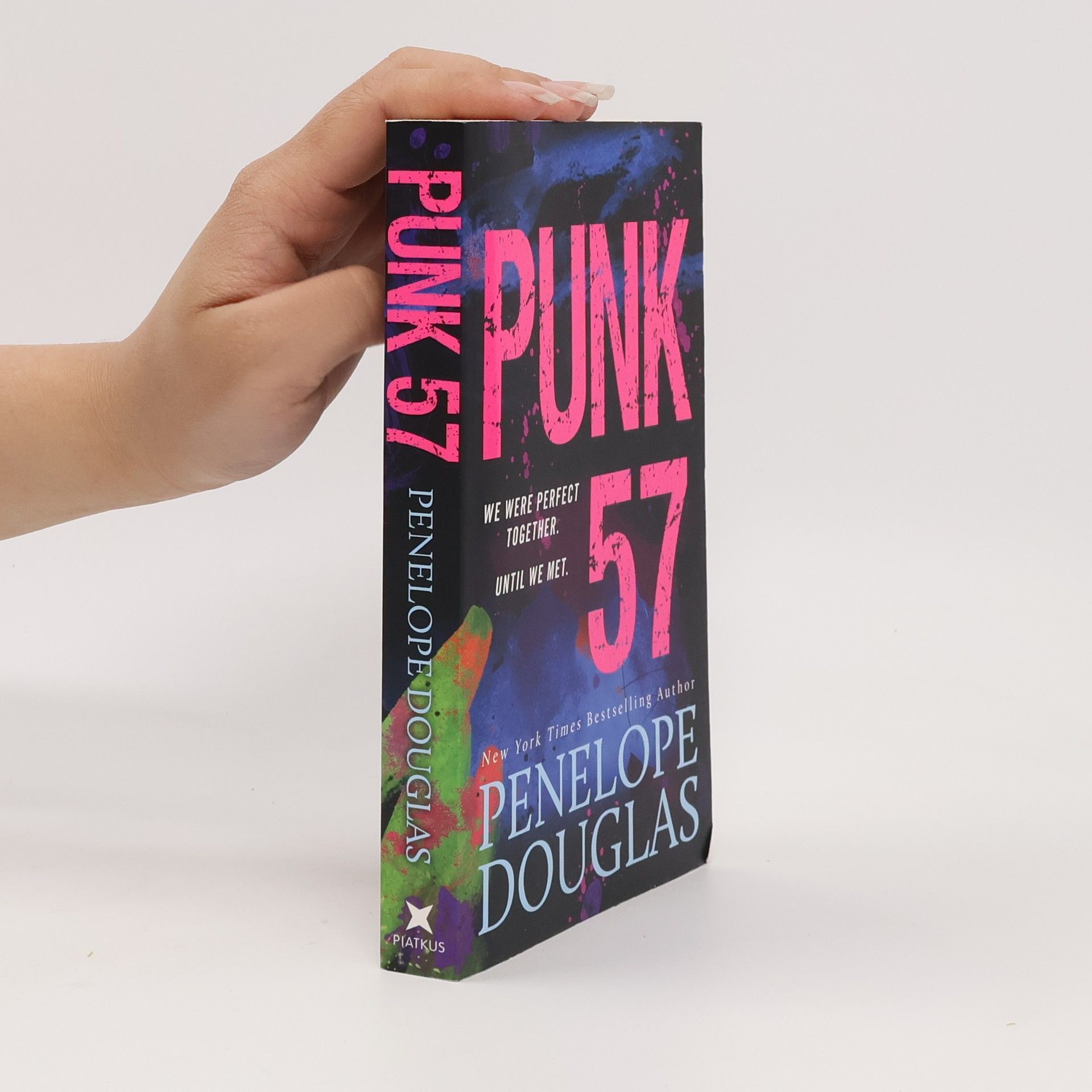 Penelope Douglas Punk 57