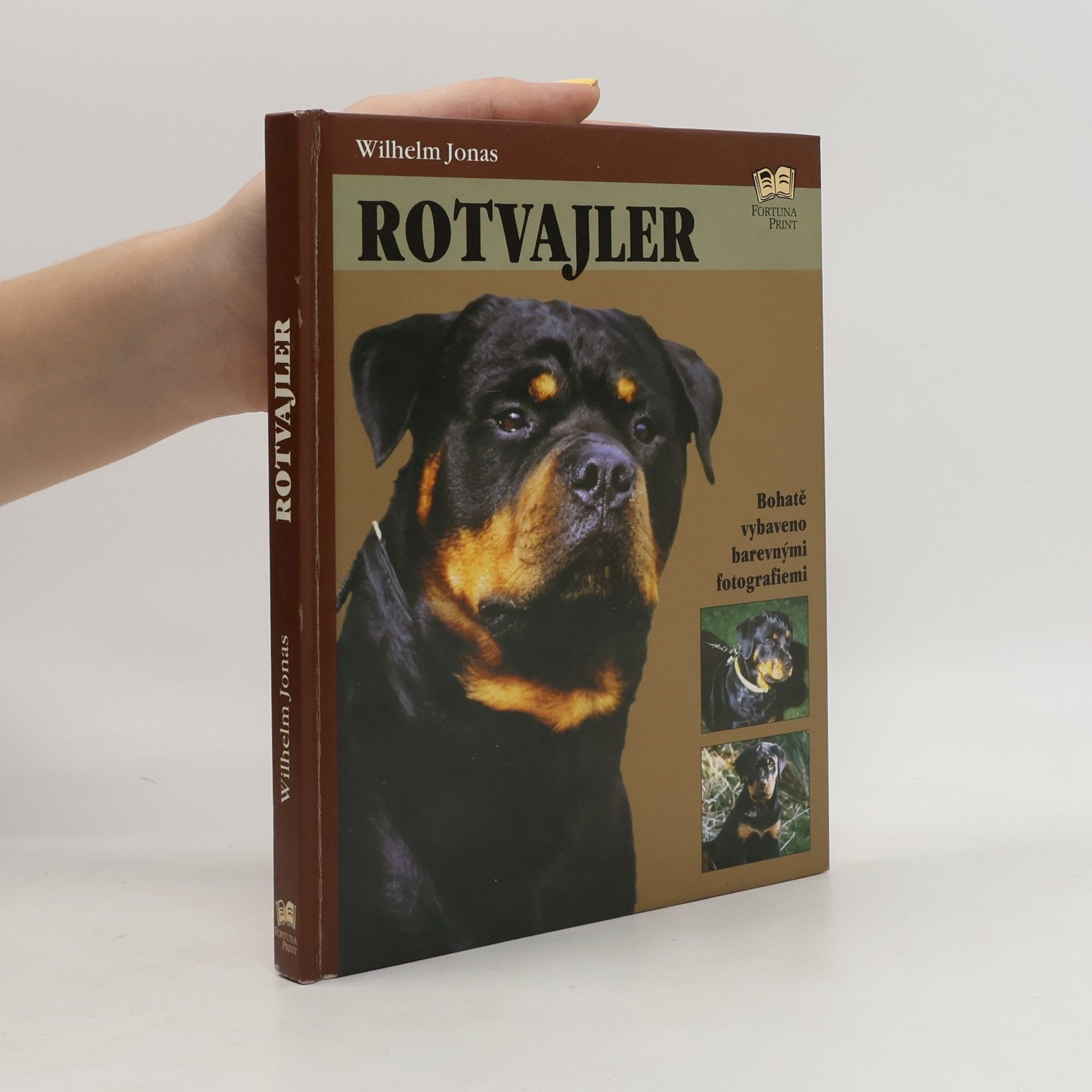 Renee Low Rotvajler