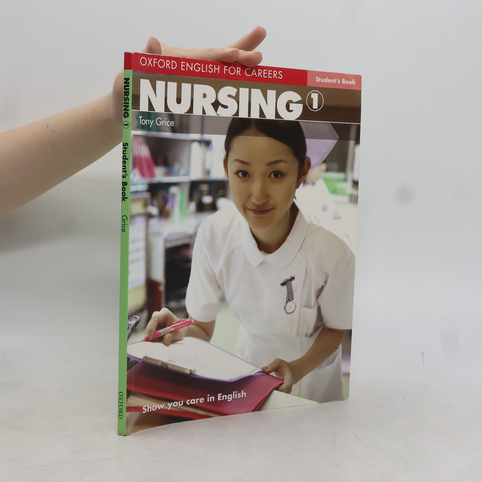 Antoinette Meehan Nursing 1