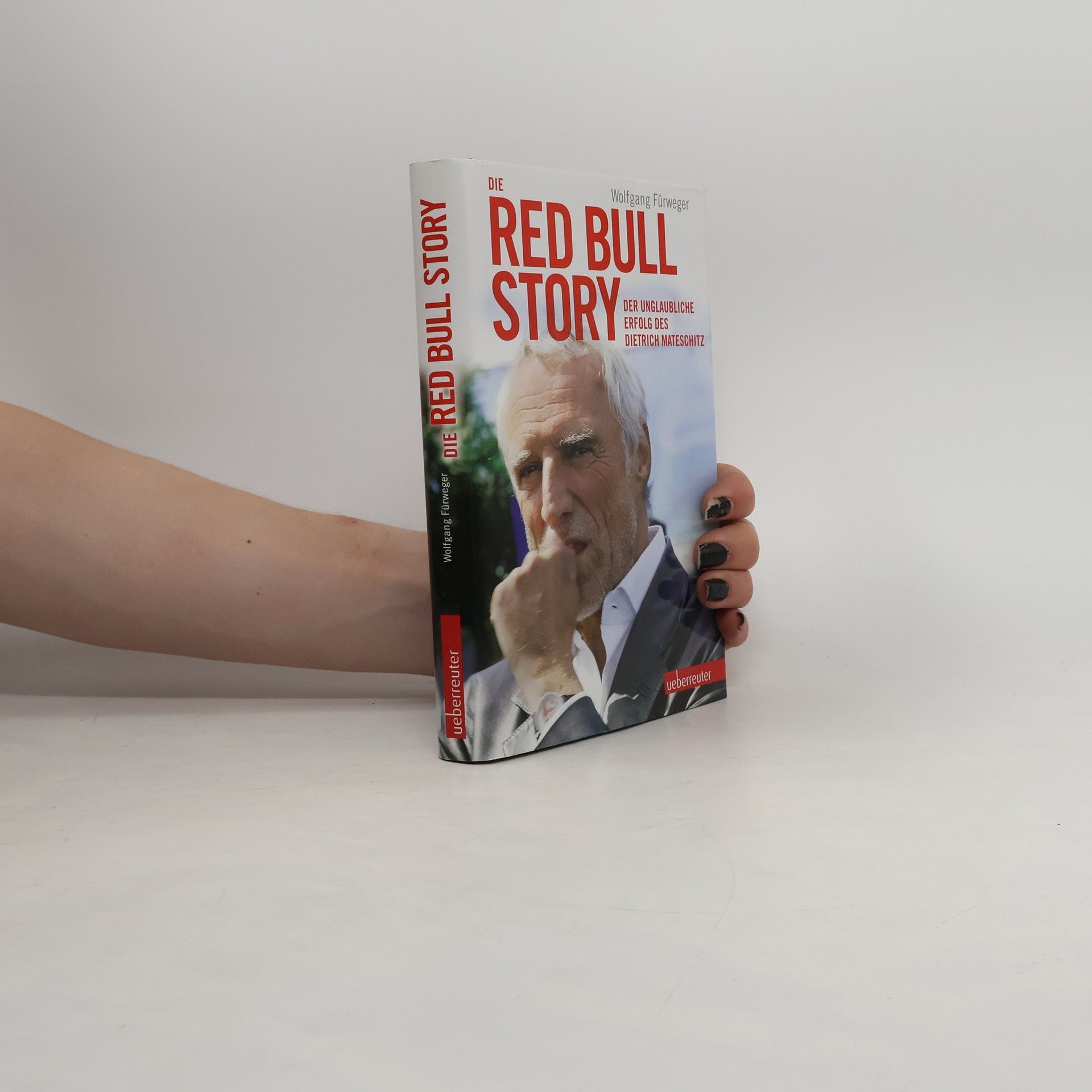 Die Red-Bull-Story