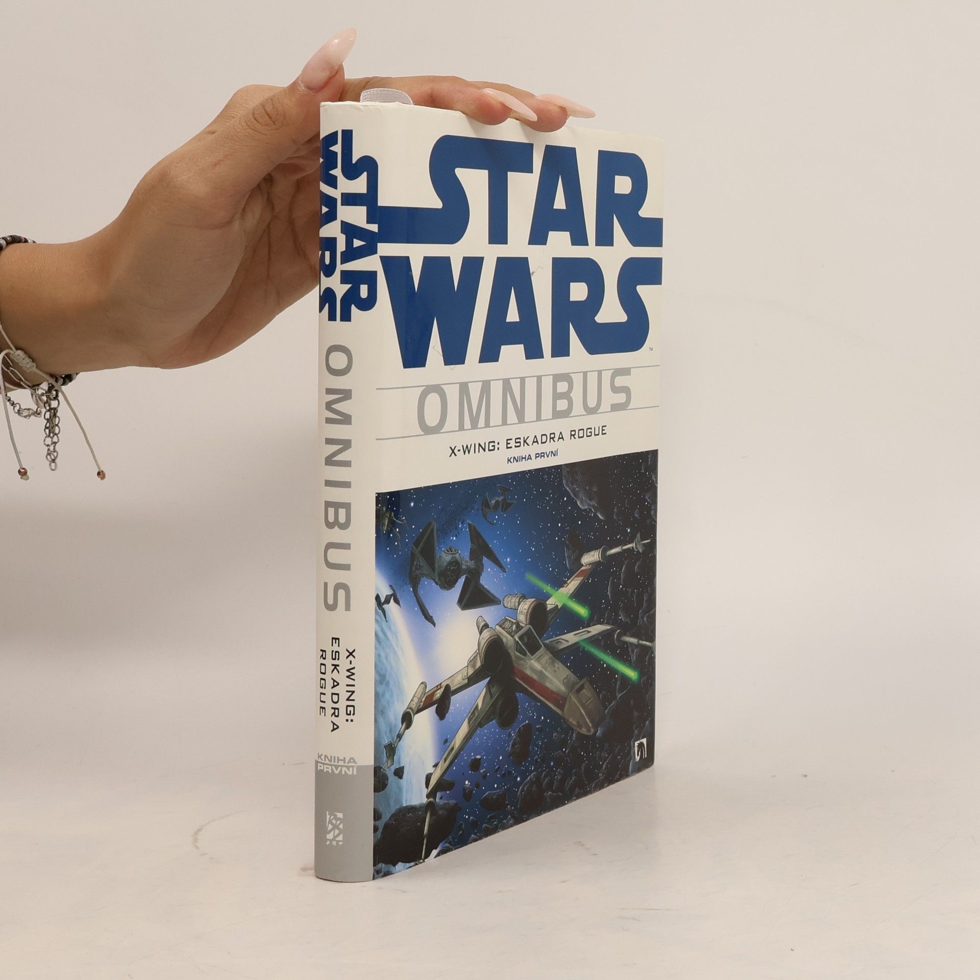Autorenkollektiv Star Wars. Omnibus