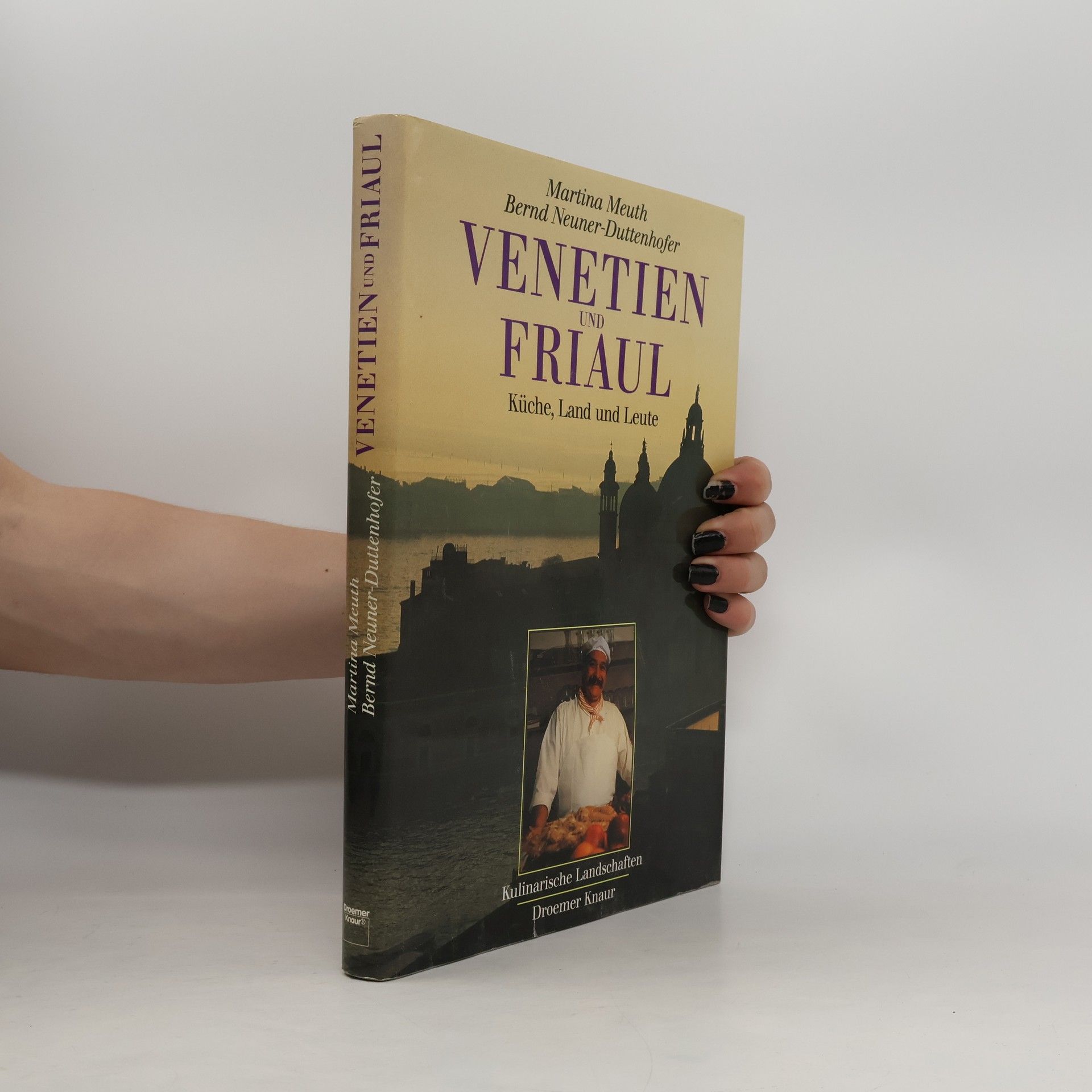 Venetien und Friaul