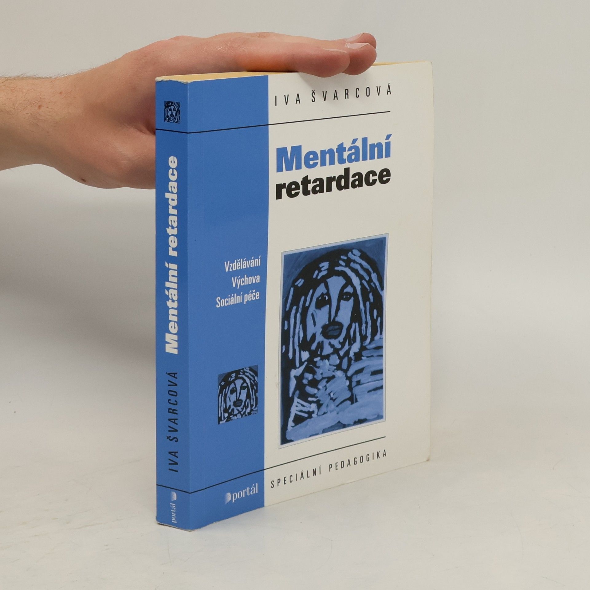 Mentální retardace