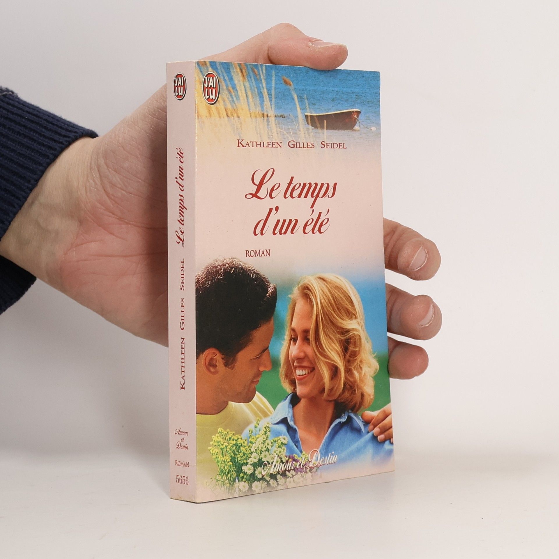 Le temps d'un été