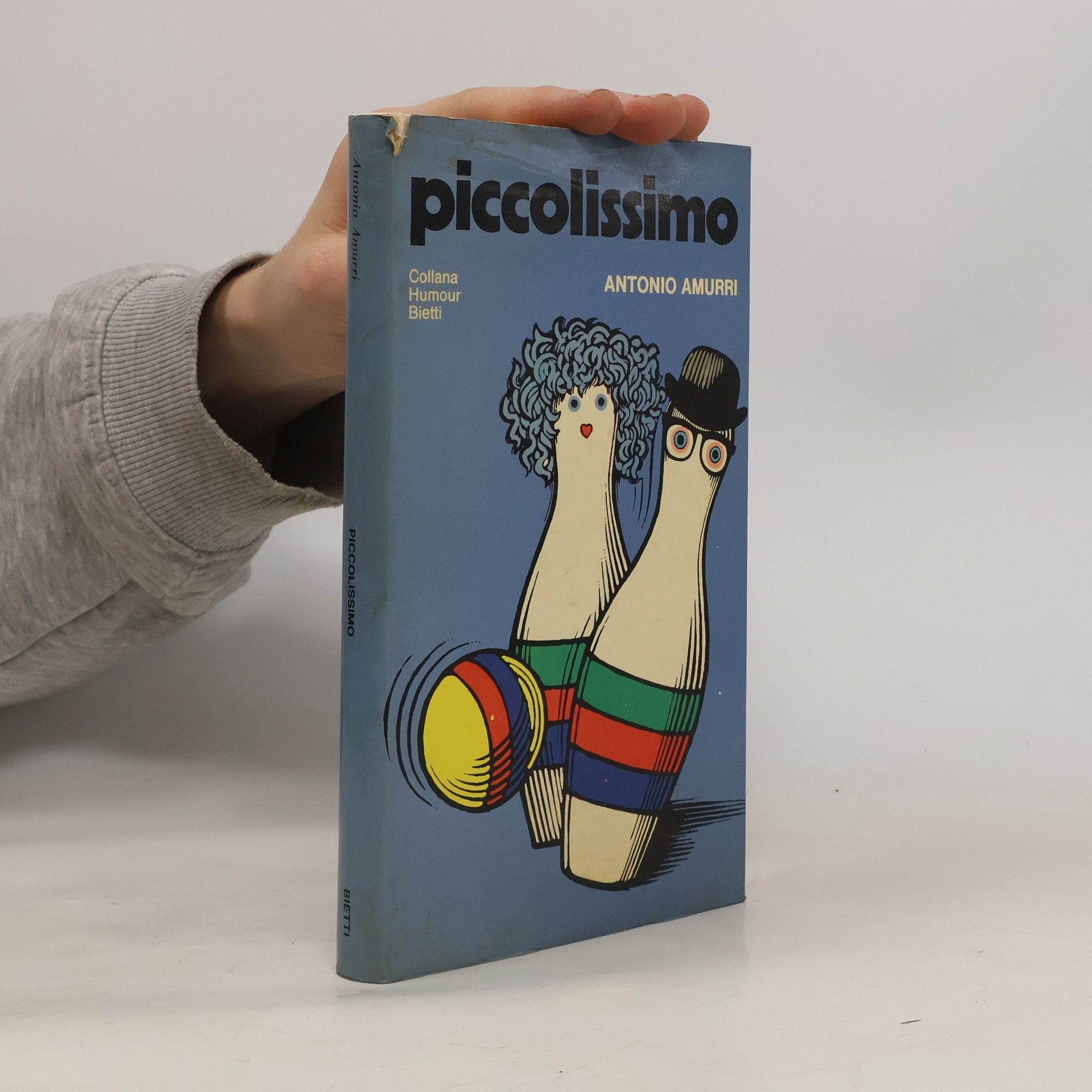 Piccolissimo