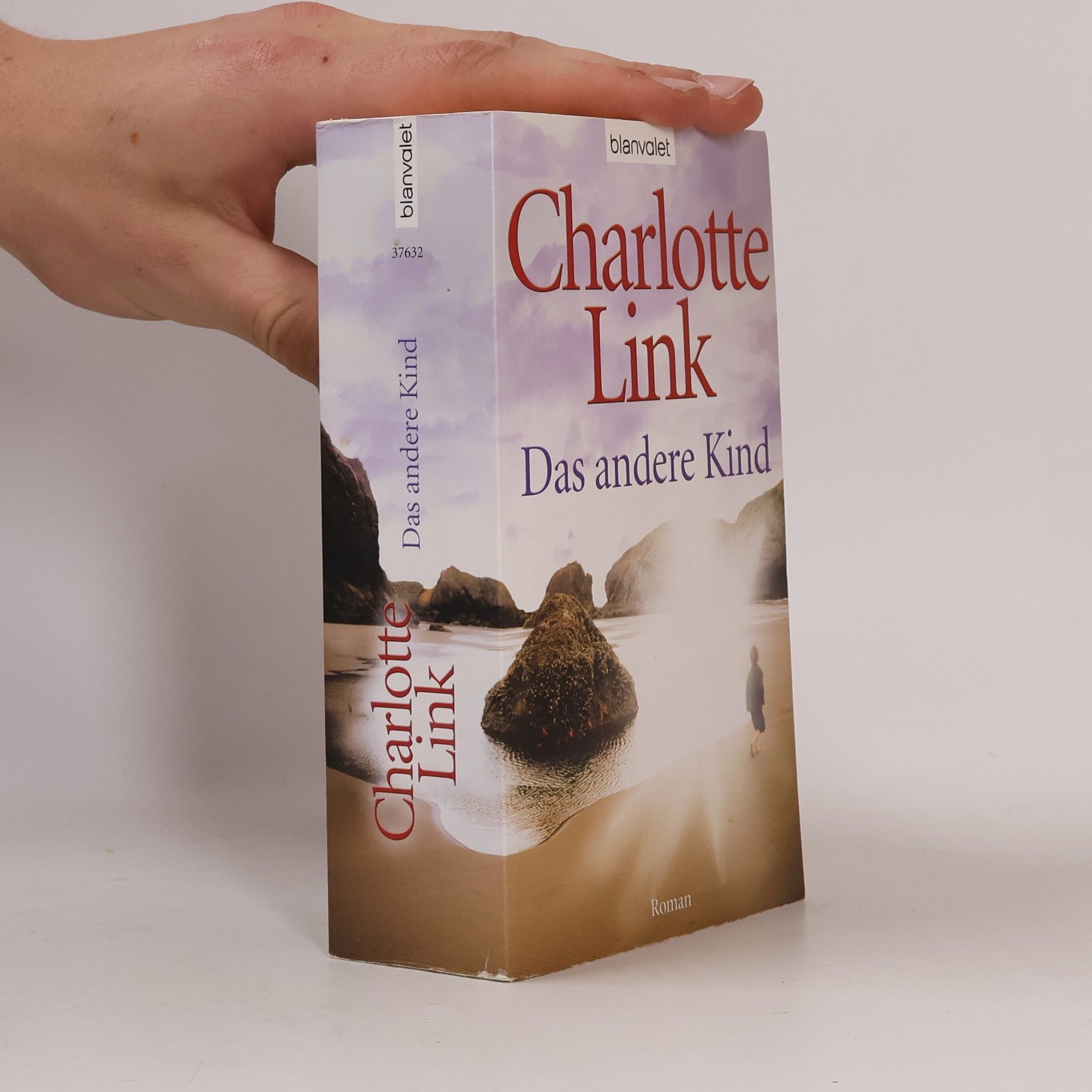 Charlotte Link Das Andere Kind