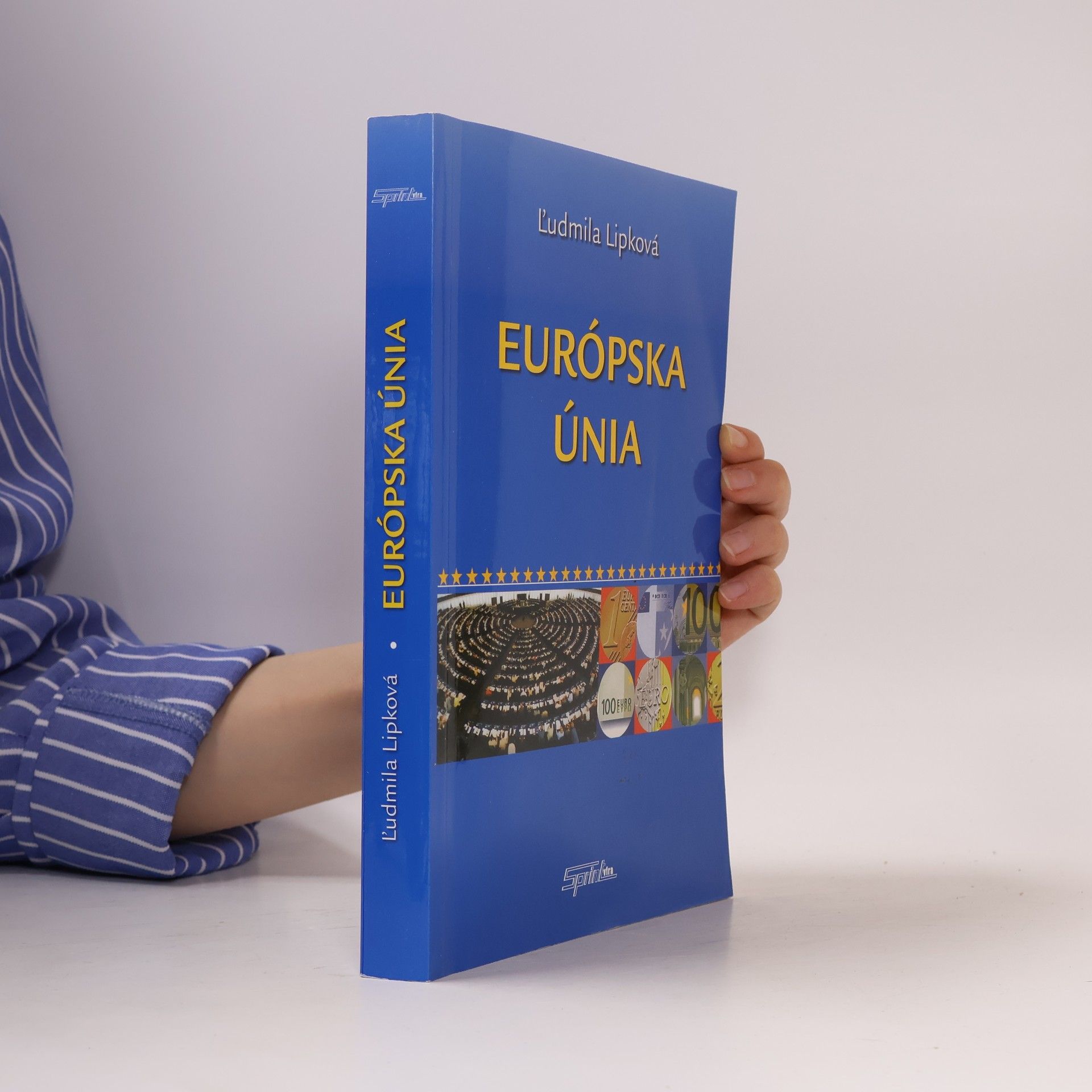 Ľudmila Lipková Európska únia