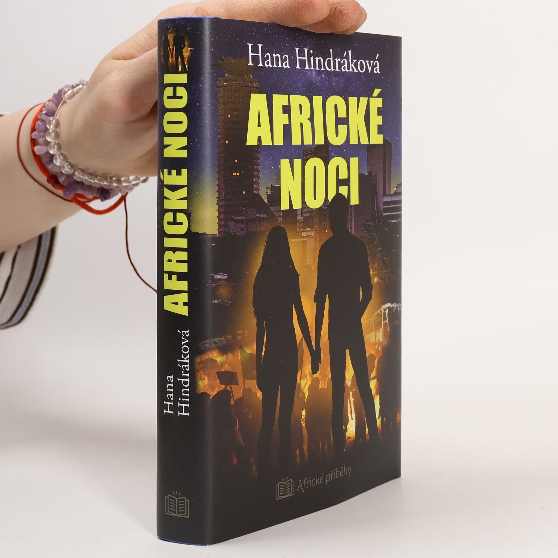 Africké noci