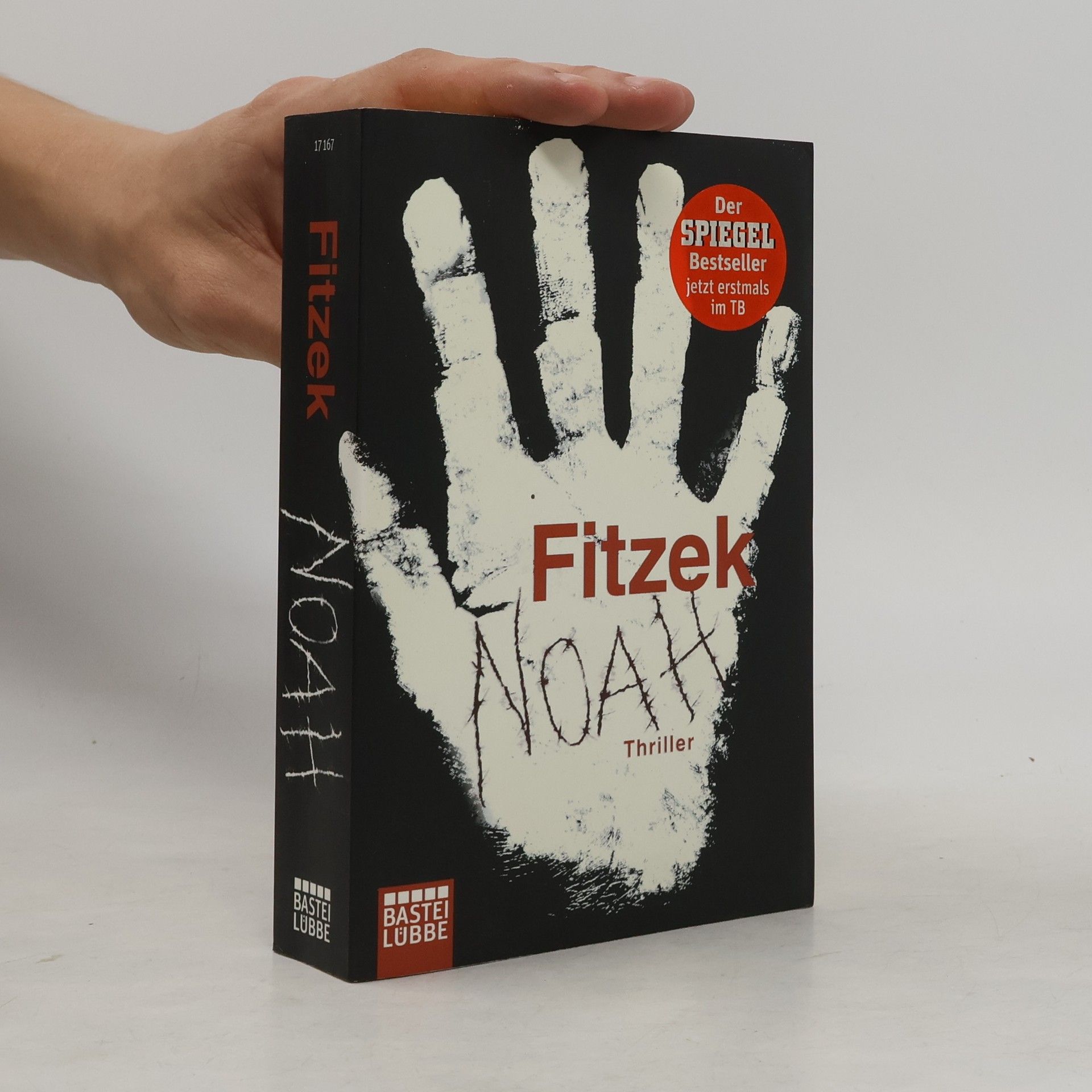 Sebastian Fitzek Noah