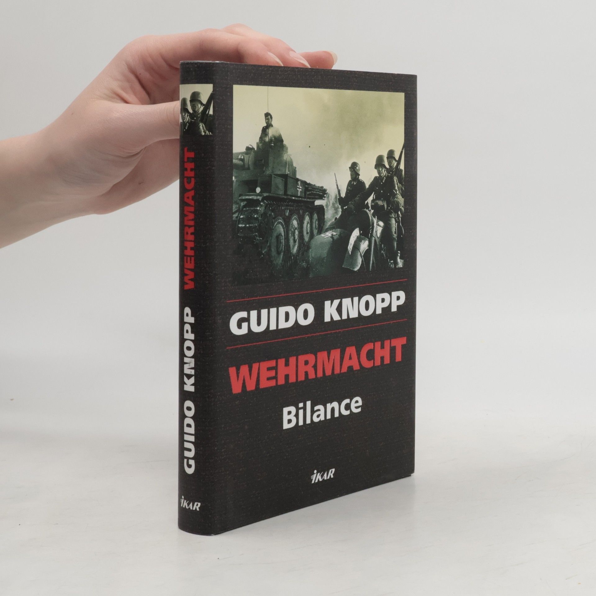 Guido Knopp Wehrmacht. Bilance