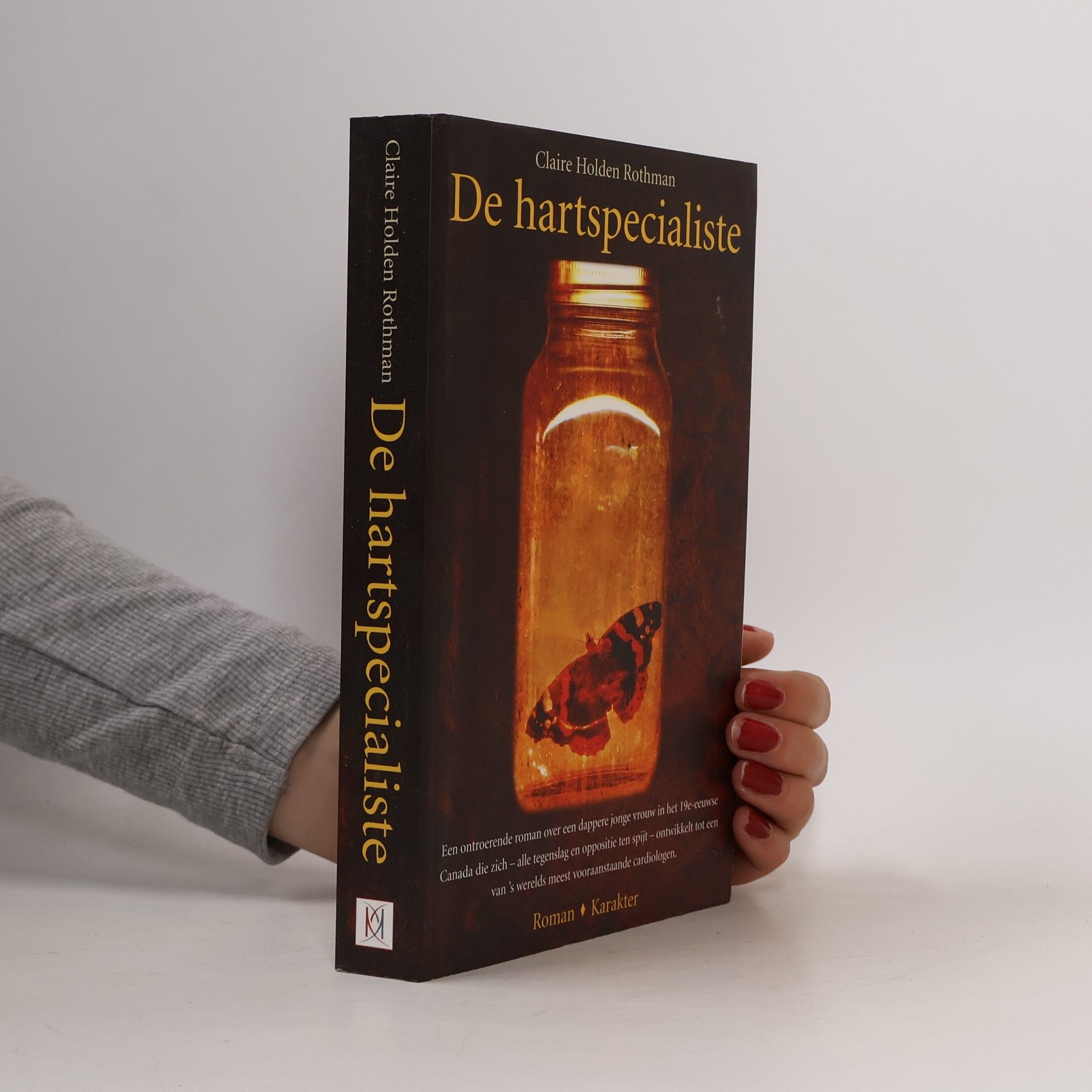 De hartspecialiste