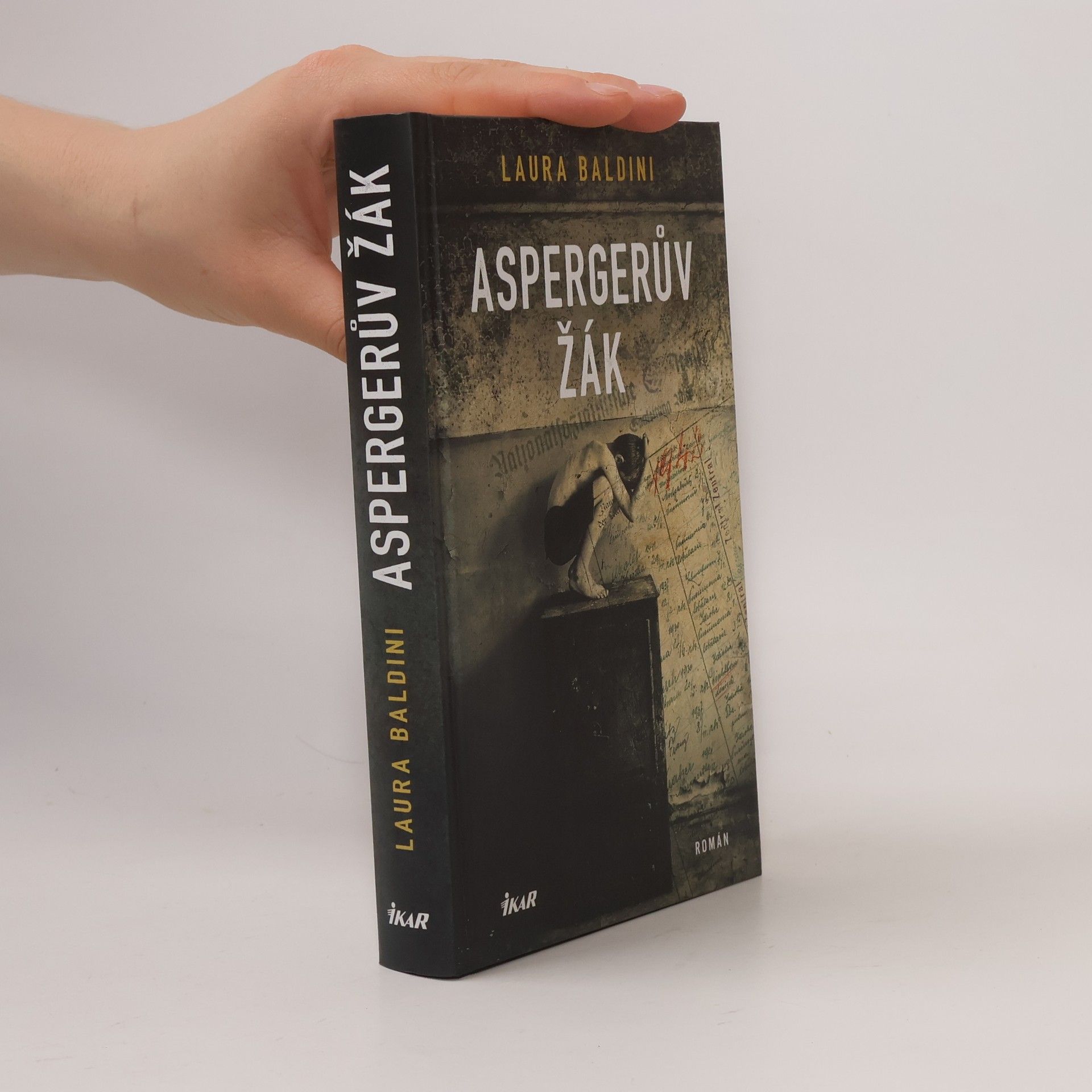 Aspergerův žák