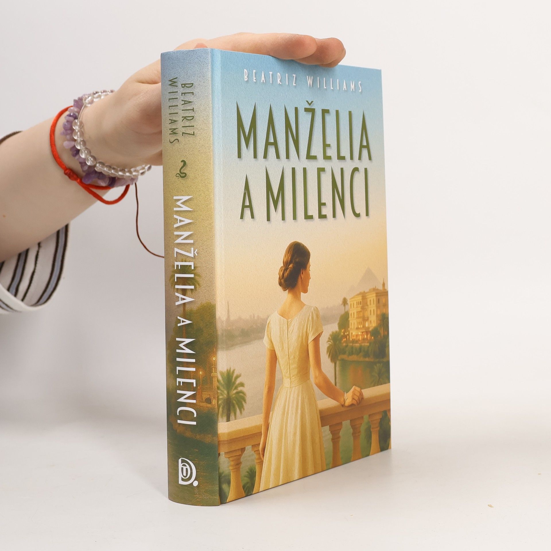 Manželia a milenci