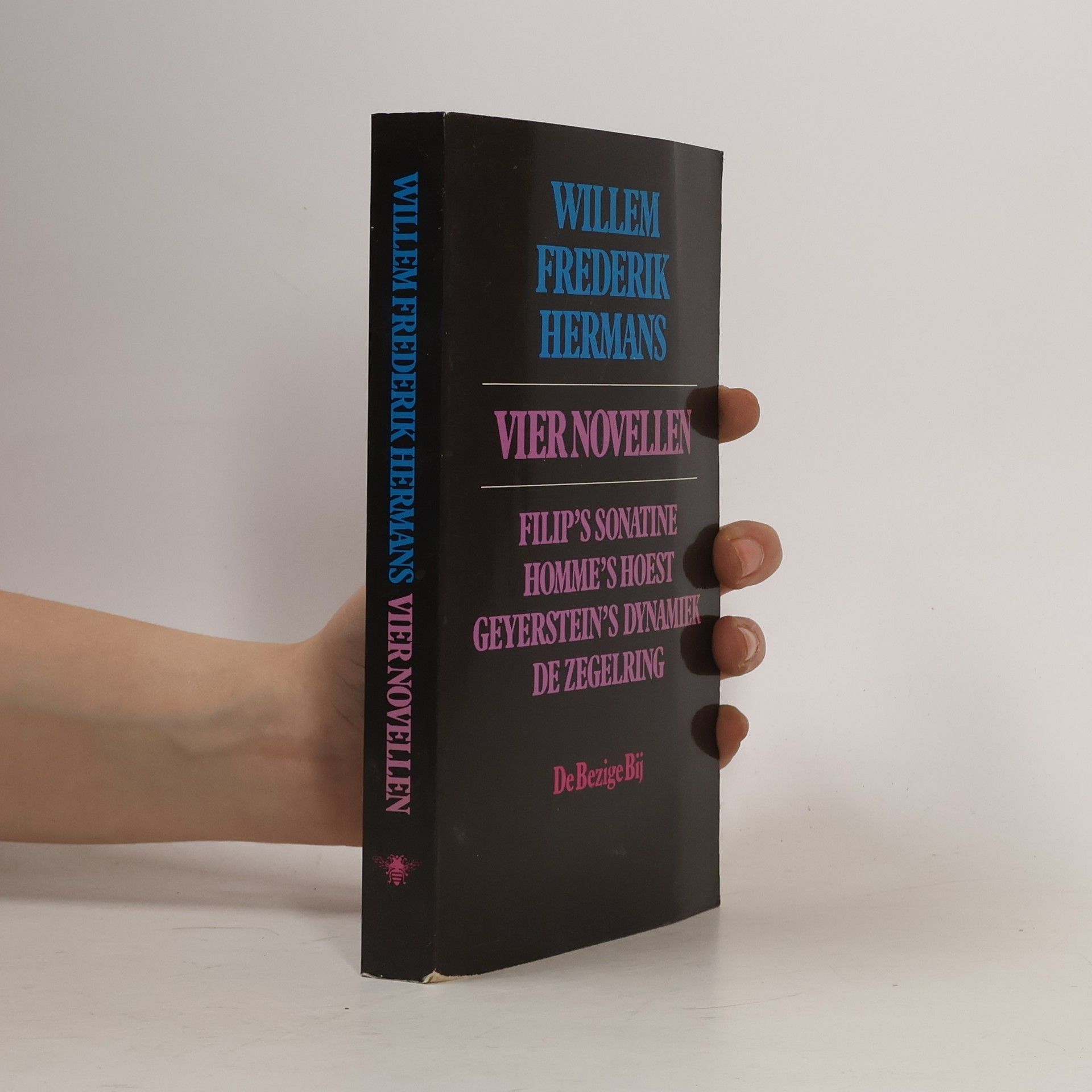 Vier novellen
