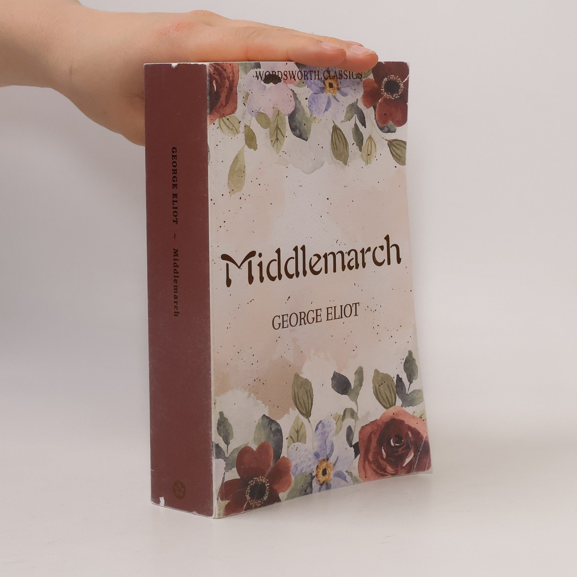George Eliot Middlemarch
