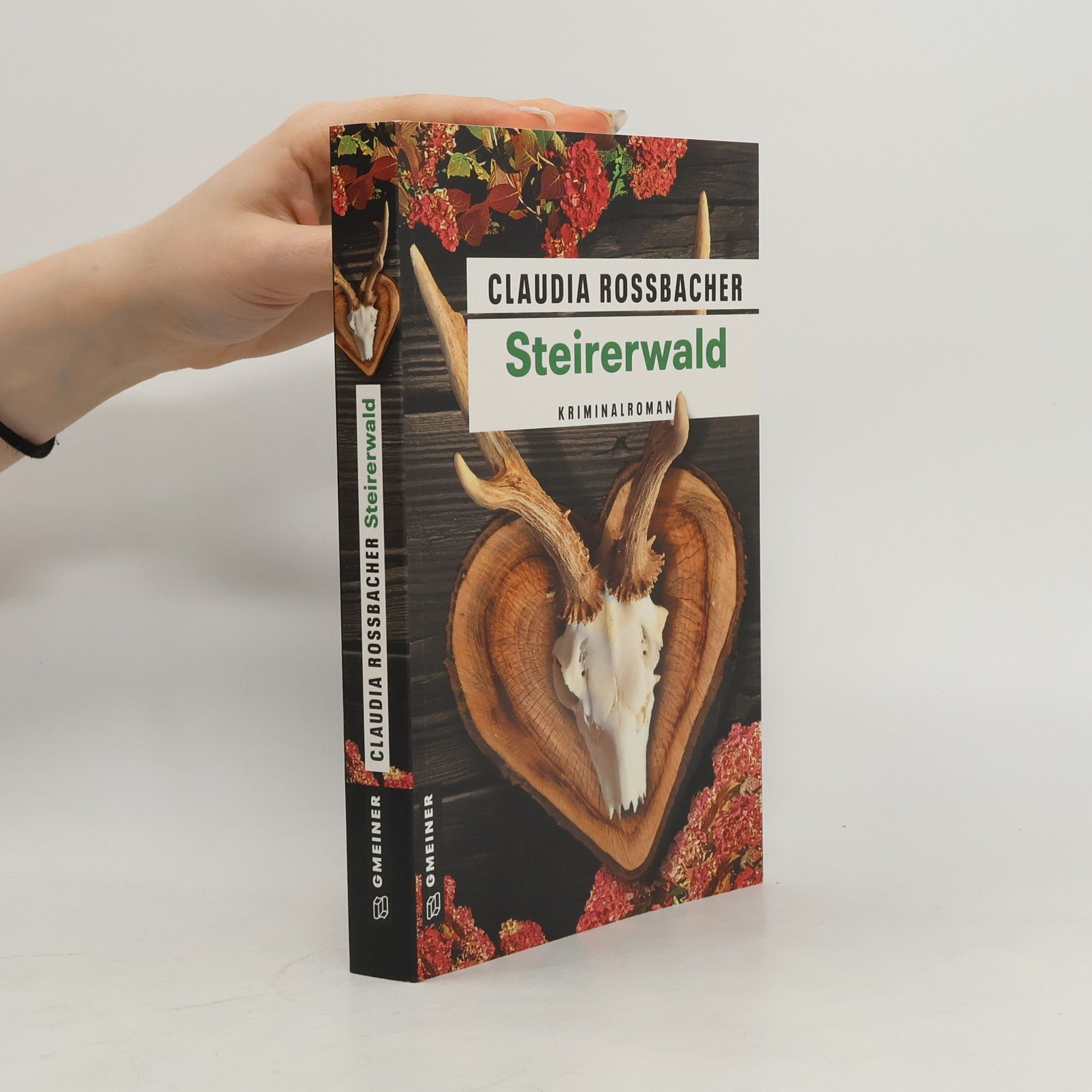 Steirerwald