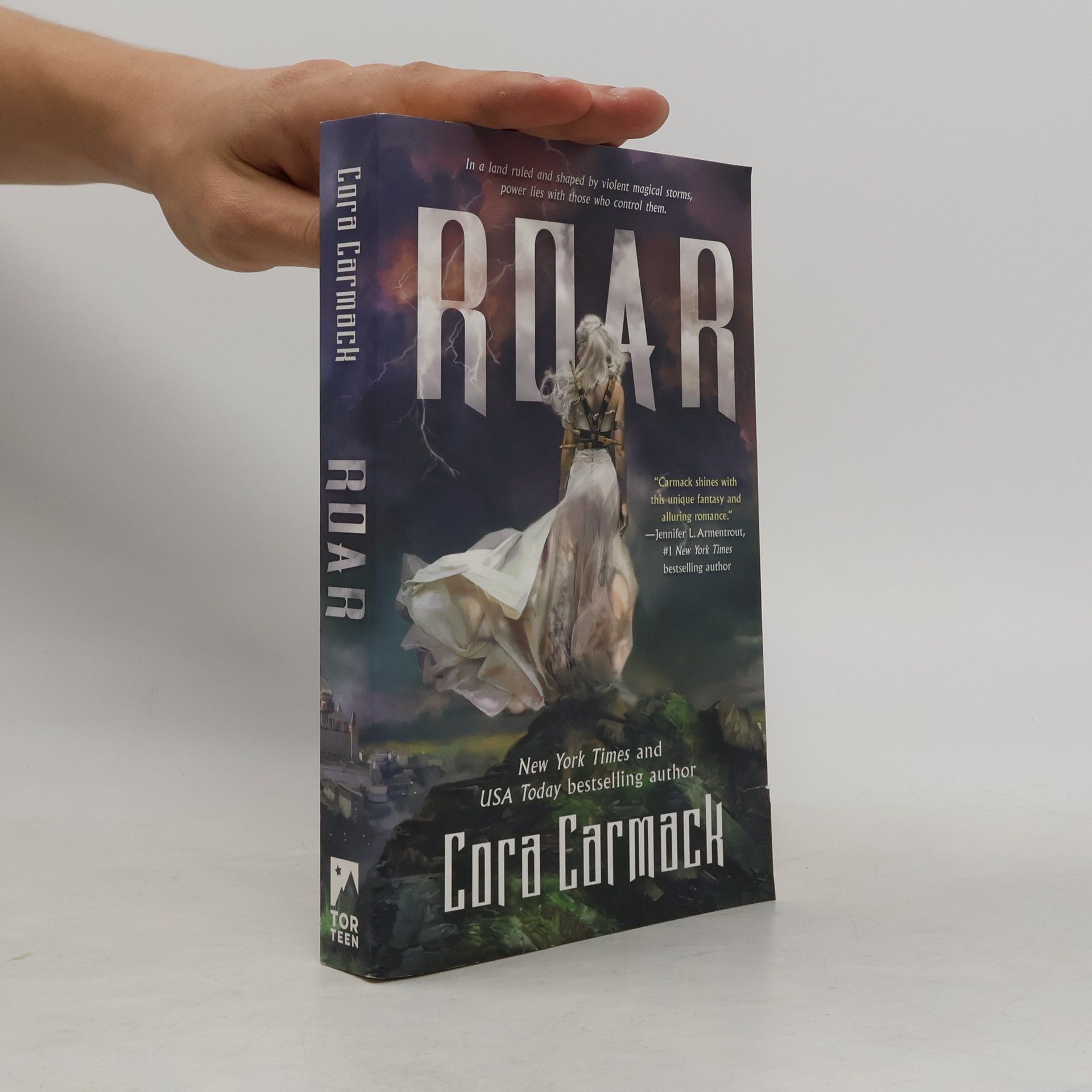 Roar