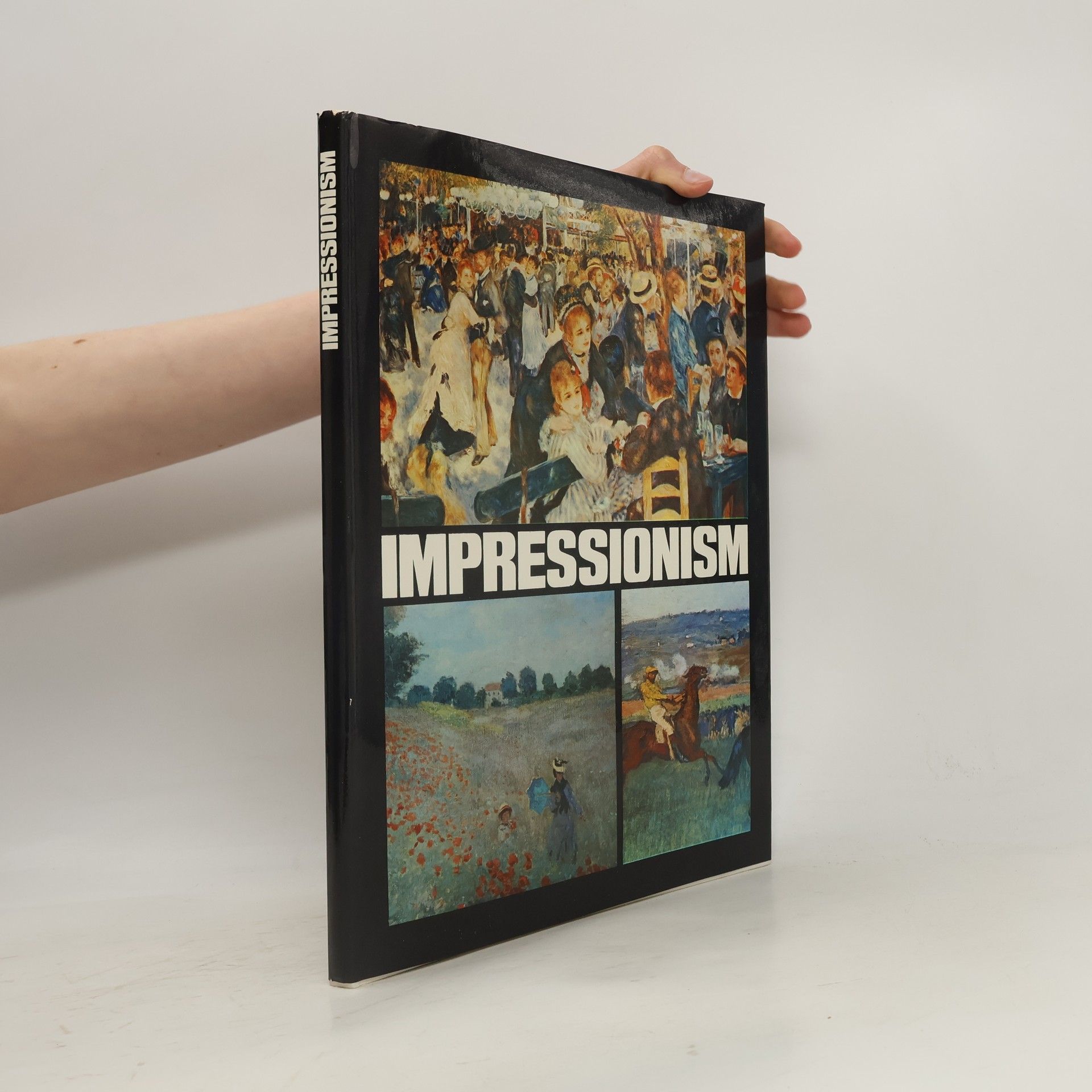 Autorenkollektiv Impressionism