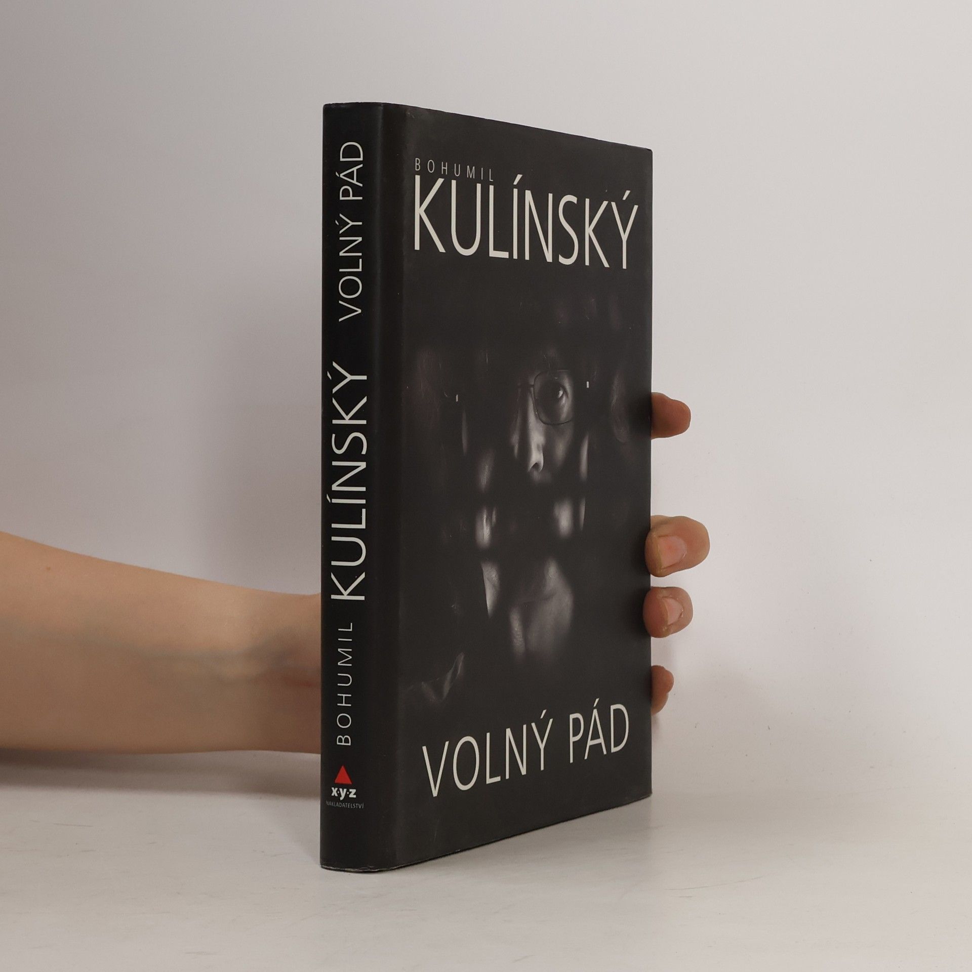 Volný pád
