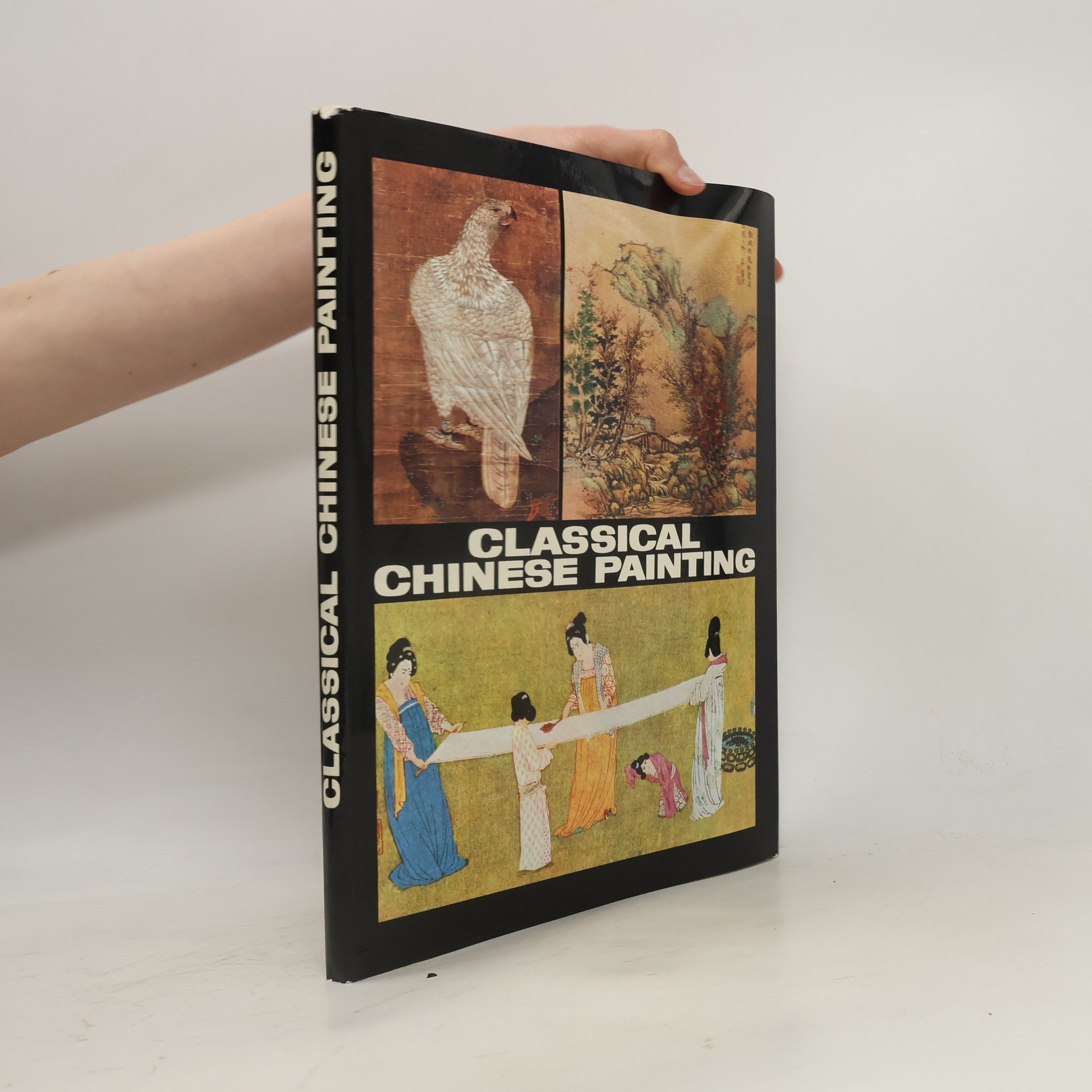 Autores varios Classical Chinese Painting