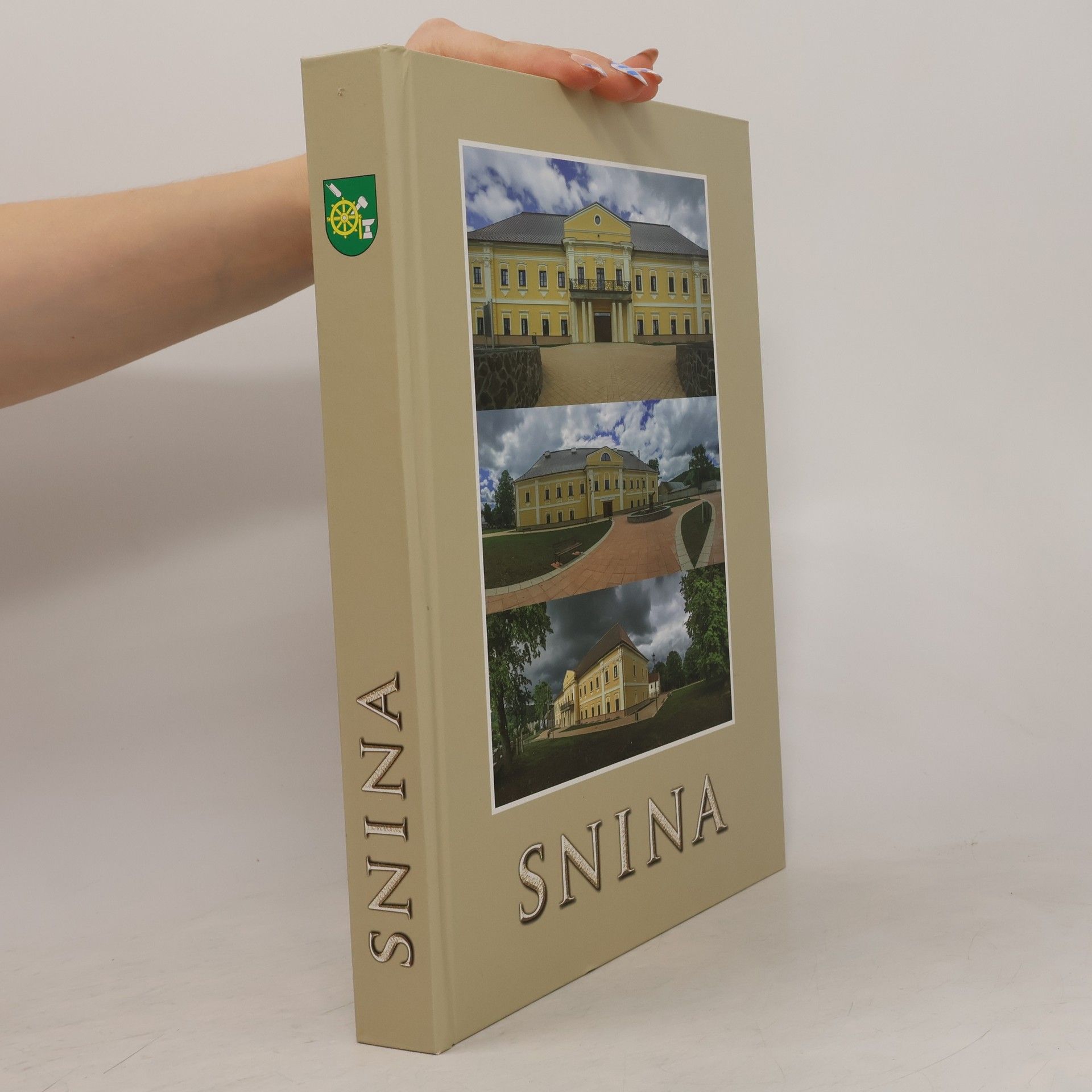 Collectif d'auteurs Snina