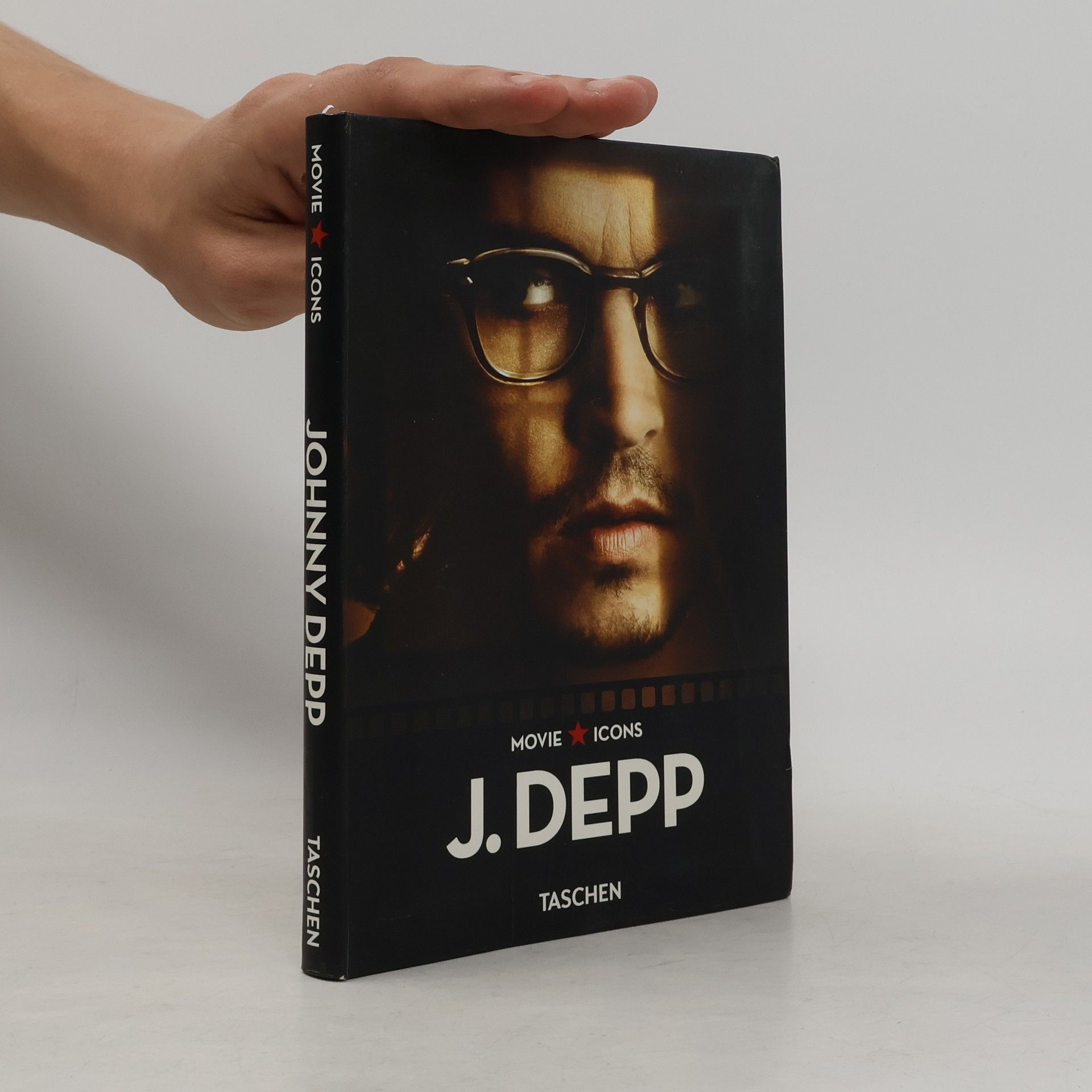 Kolektiv autorů J. Depp
