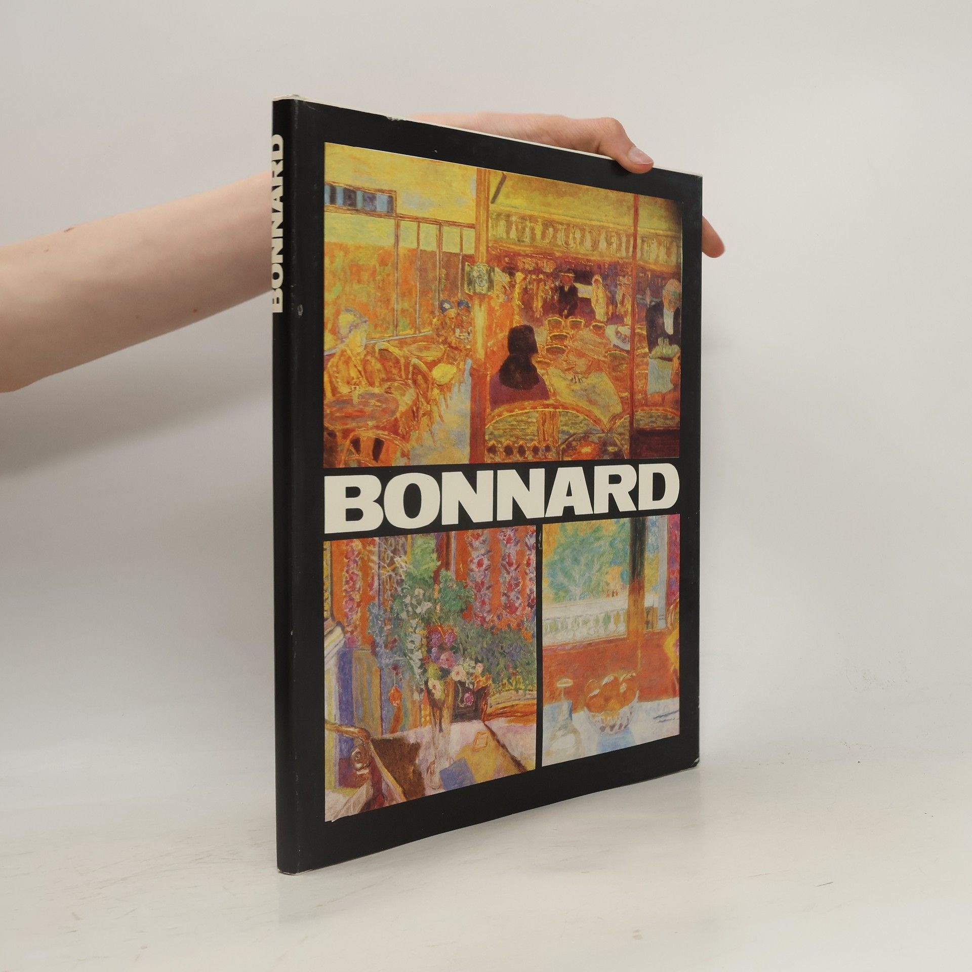 Autorenkollektiv Bonnard