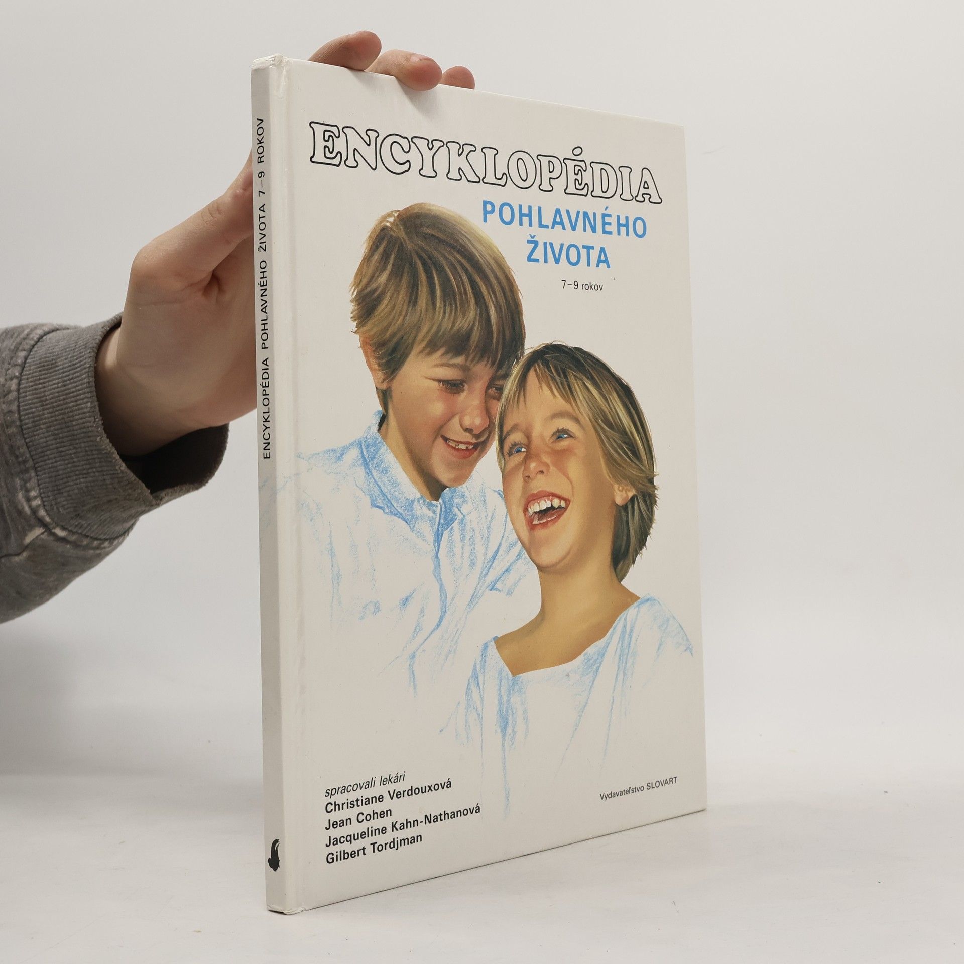 Autorenkollektiv Encyklopédia pohlavného života