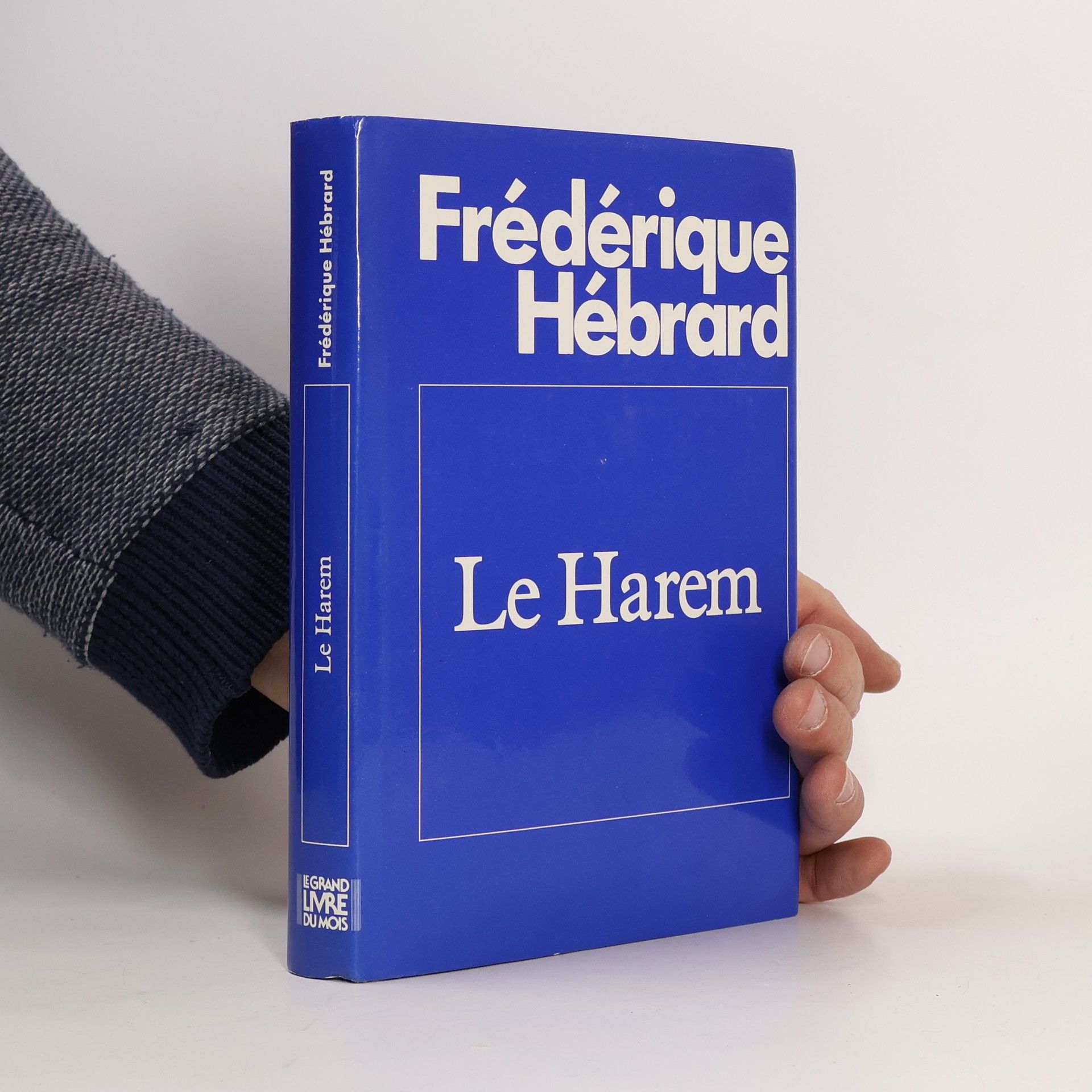 Le harem