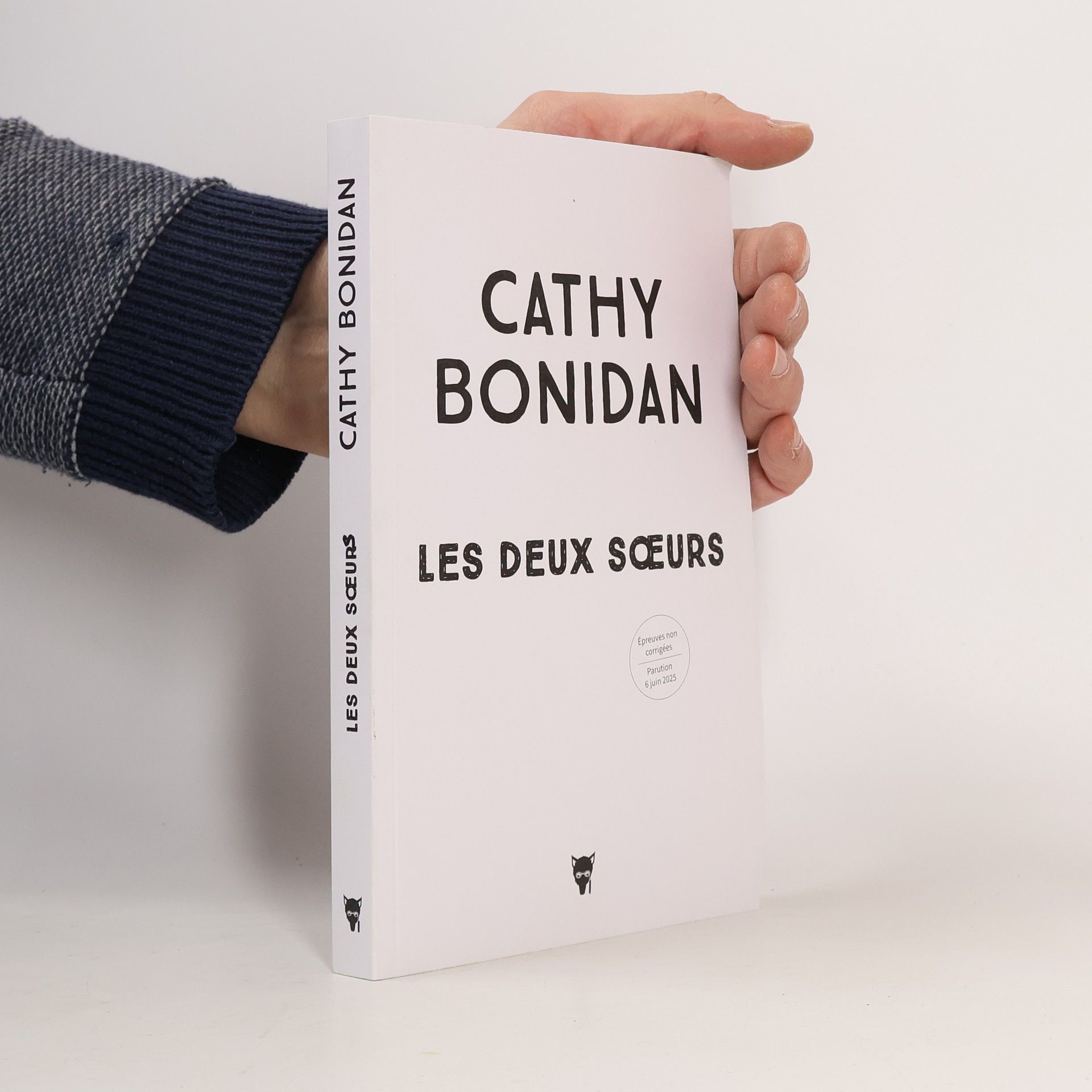 Les deux soeurs