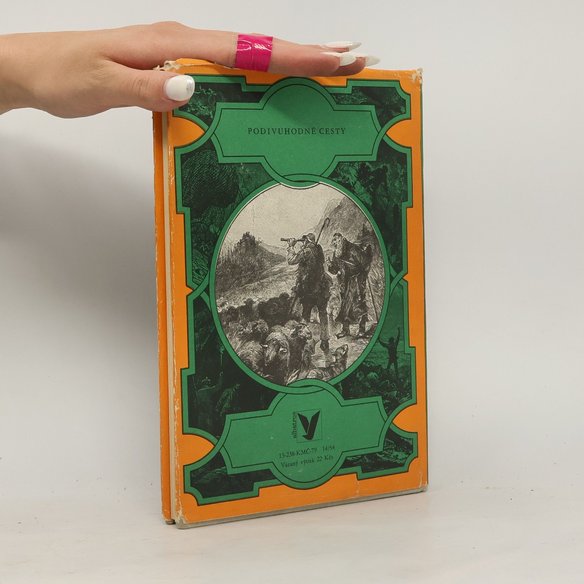 Jules Verne Tajemný hrad v Karpatech