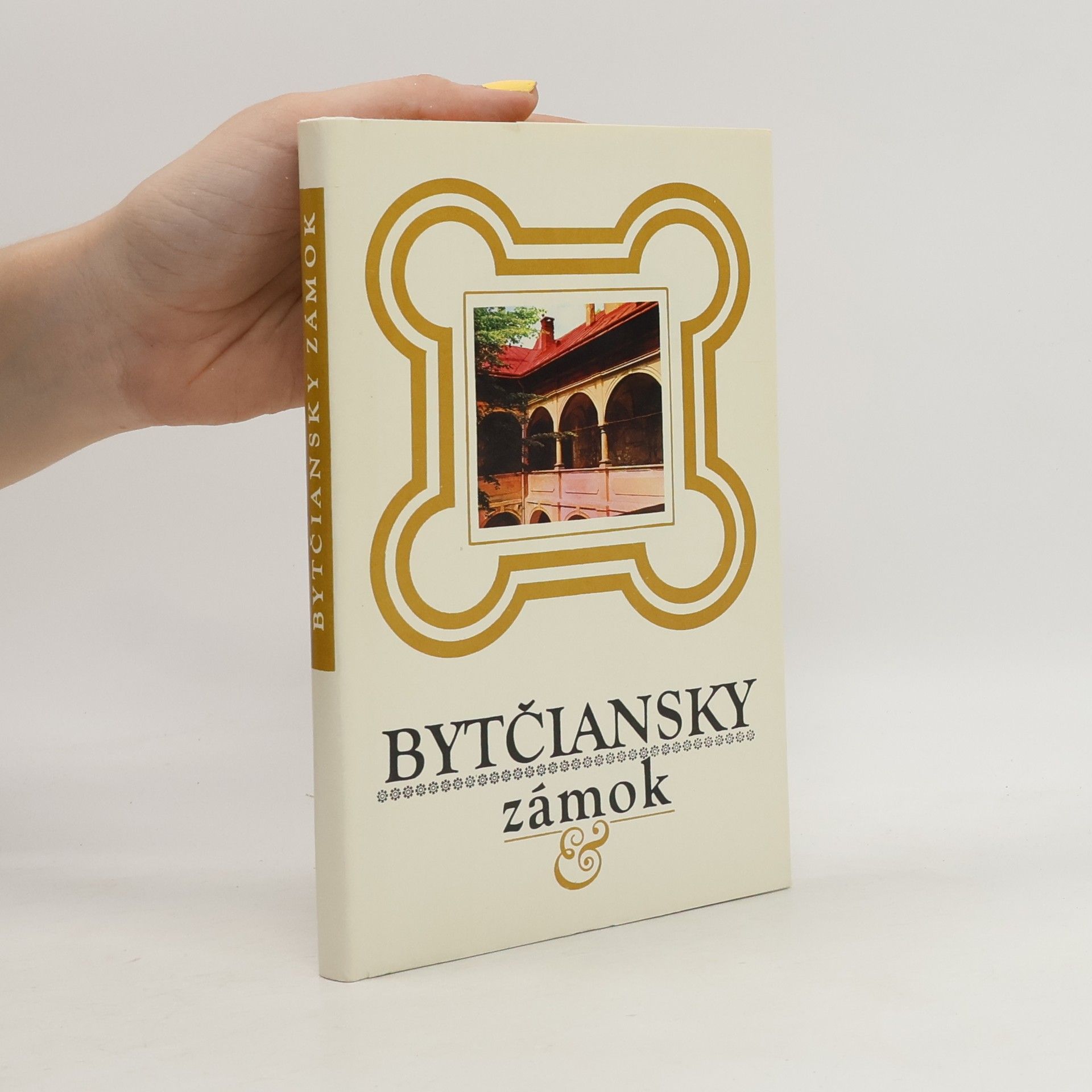 Jozef Kočiš Bytčianský zámok