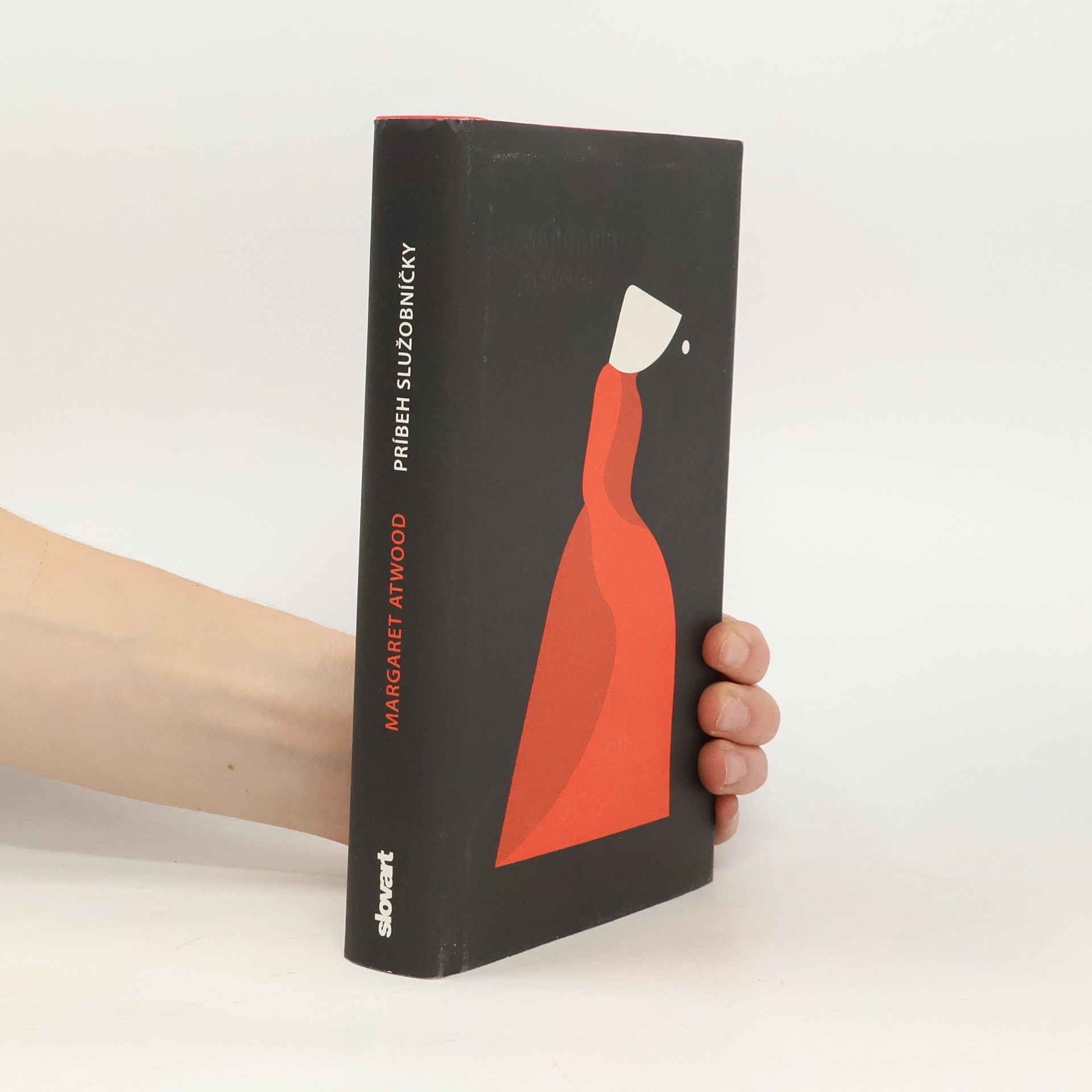 Margaret Atwood Príbeh služobníčky