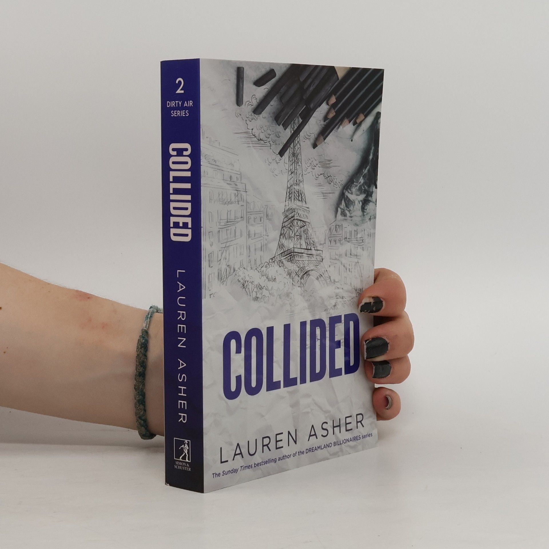 Collided