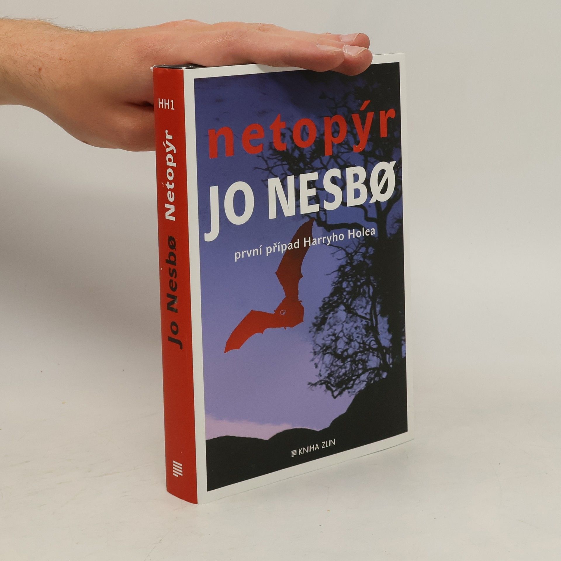 Netopýr