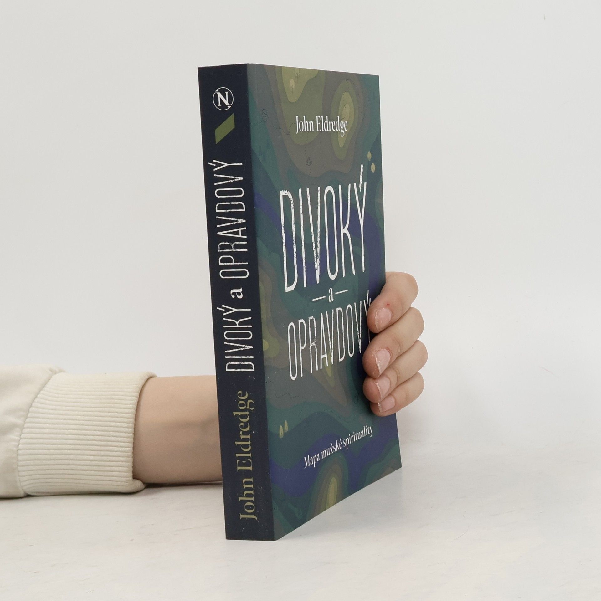 Divoký a opravdový